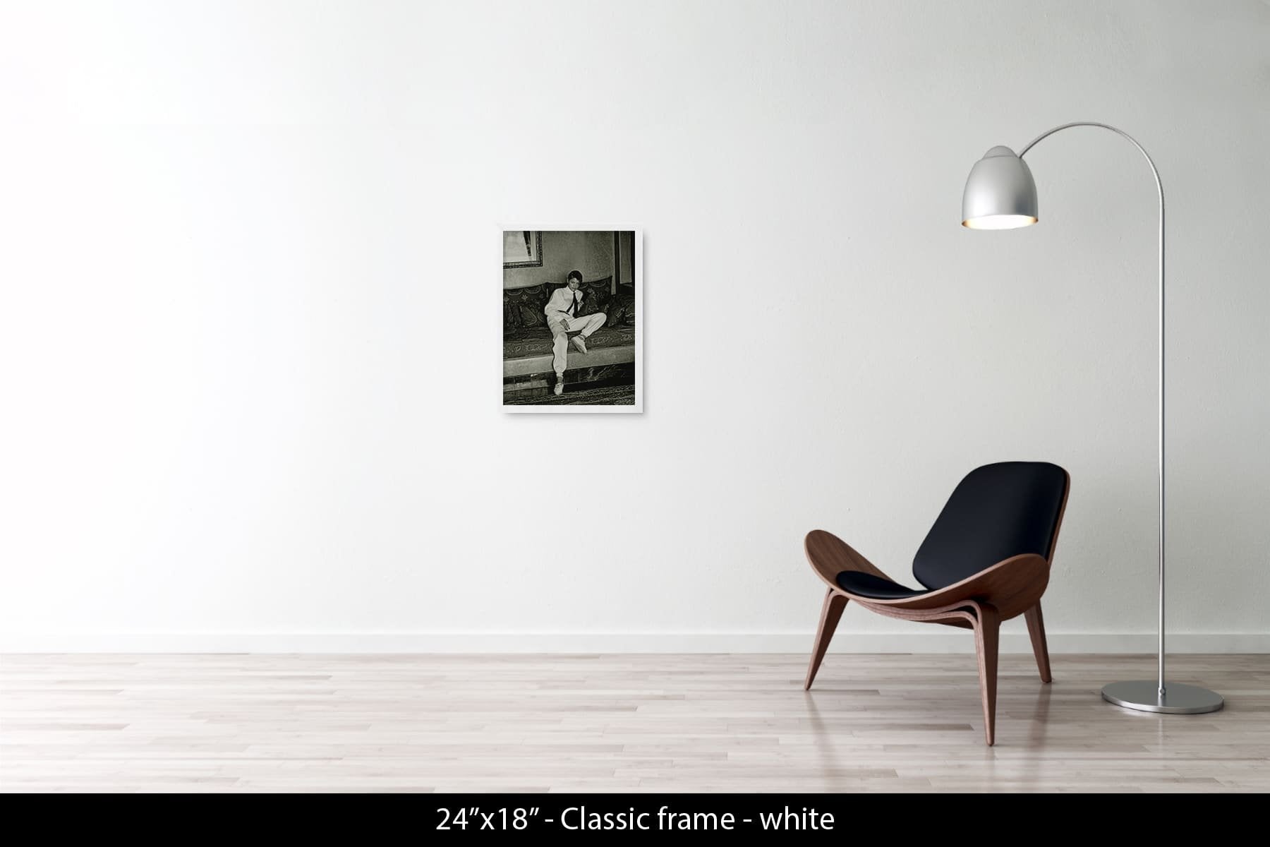 Helena Christensen, Marrakech 1993