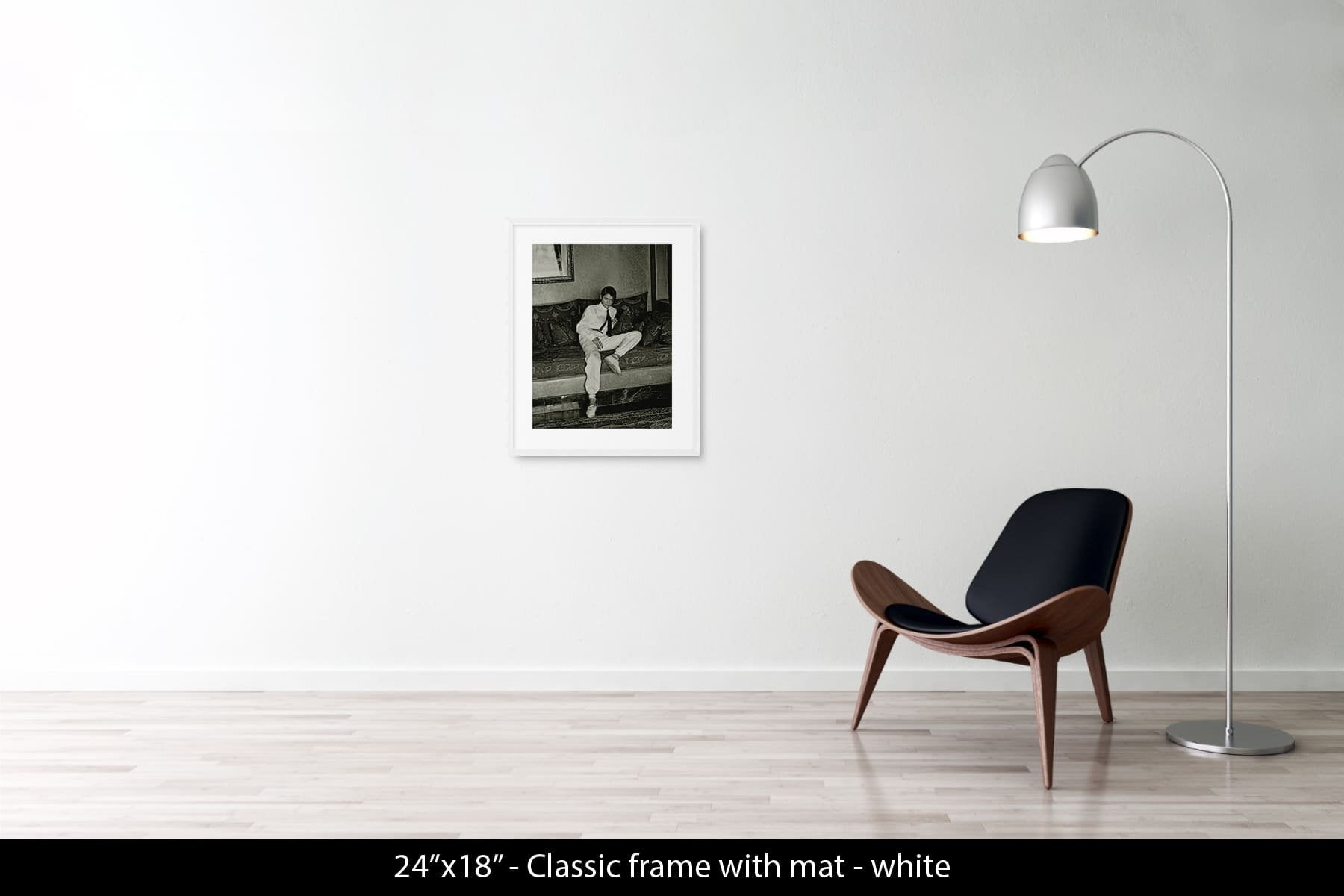 Helena Christensen, Marrakech 1993