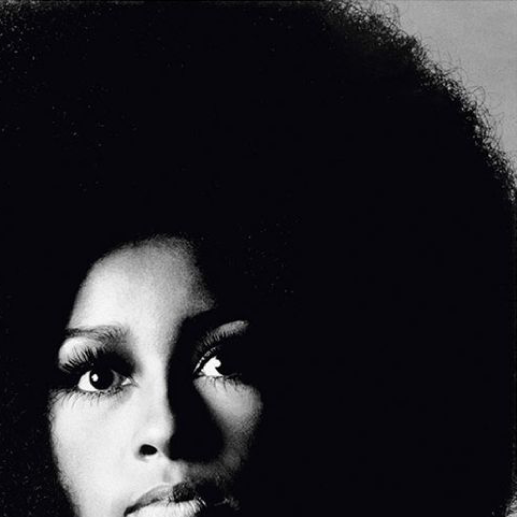 Marsha Hunt Hair, 1968