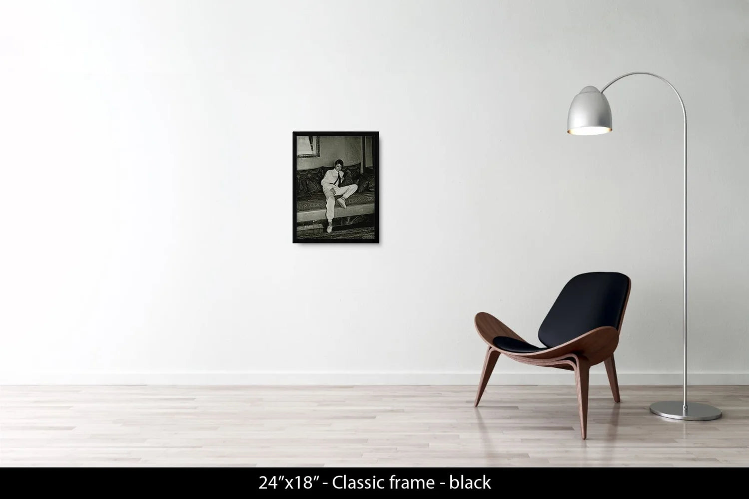 Helena Christensen, Marrakech 1993