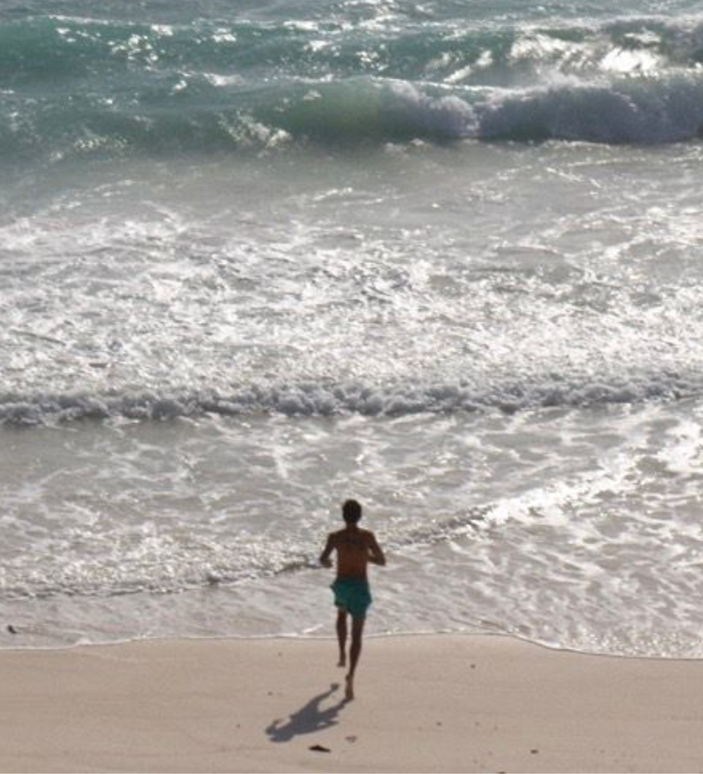 My Own Private Paradise