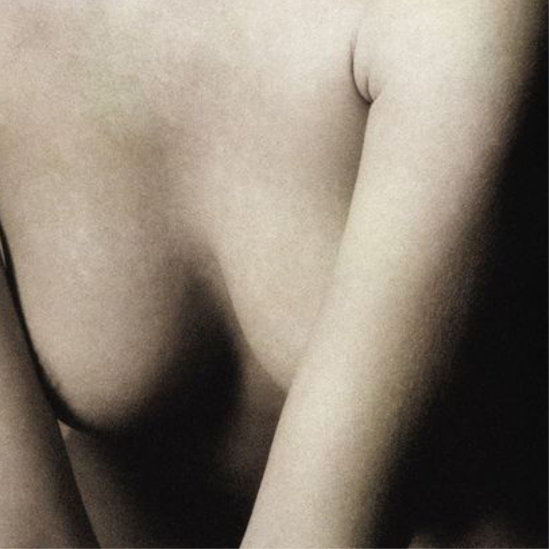 Natural Beauty Cover, 1994