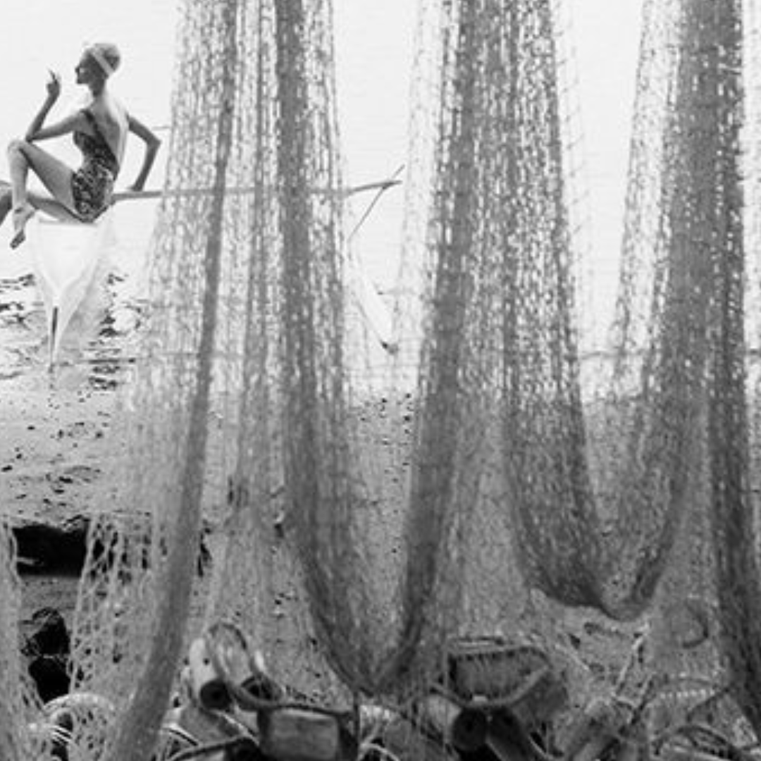 Katherine Pastrie, Tahiti, 1960