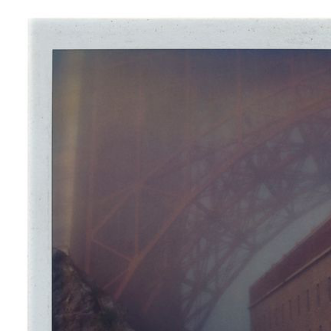 157 – Under the Golden Gate Bridge