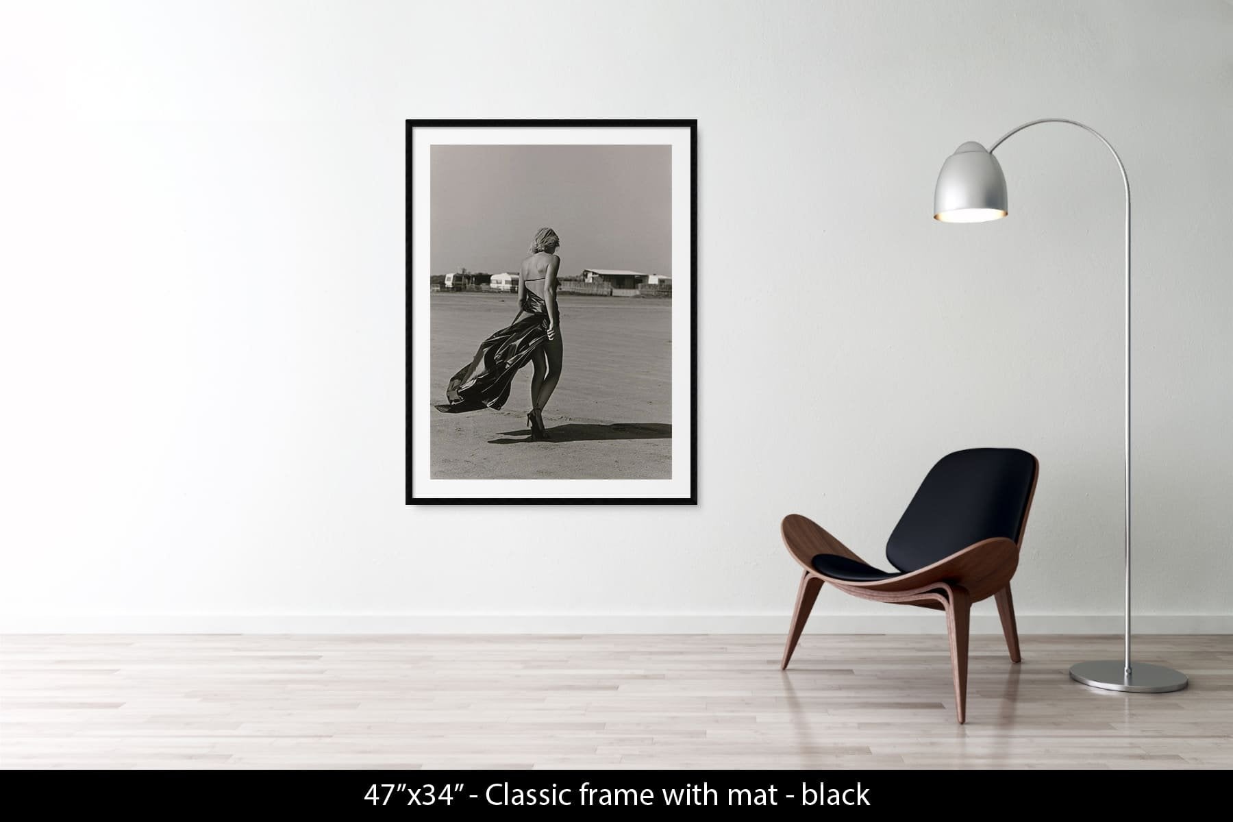 Georgina Grenville N°1, South of France 1999, Vogue Spain