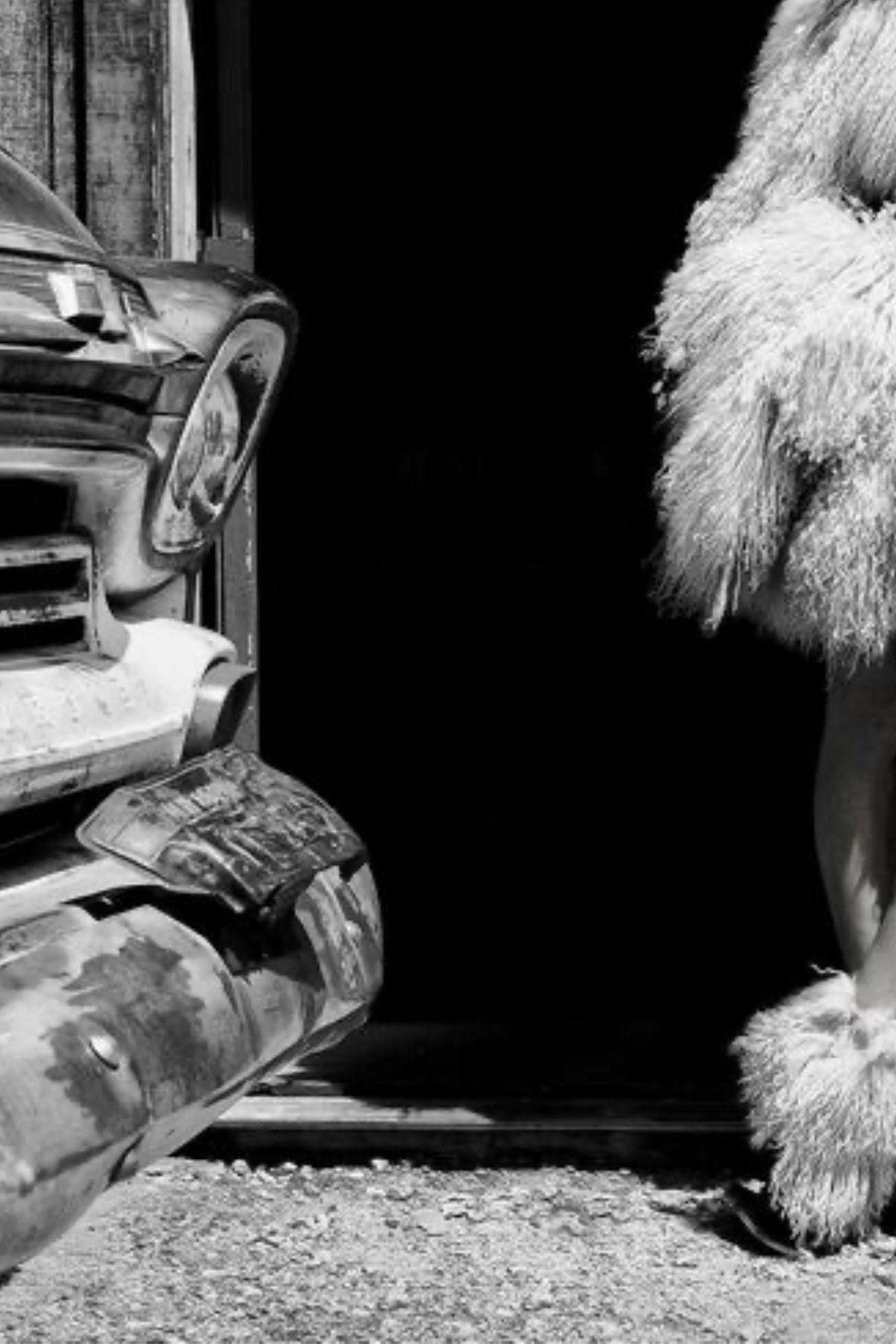 CARRETERA SECUNDARIA