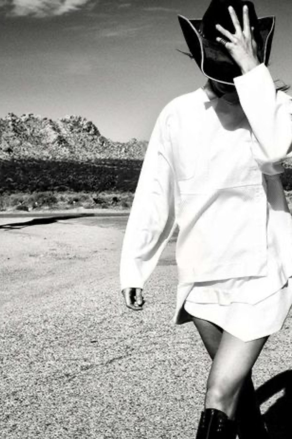 CARRETERA SECUNDARIA