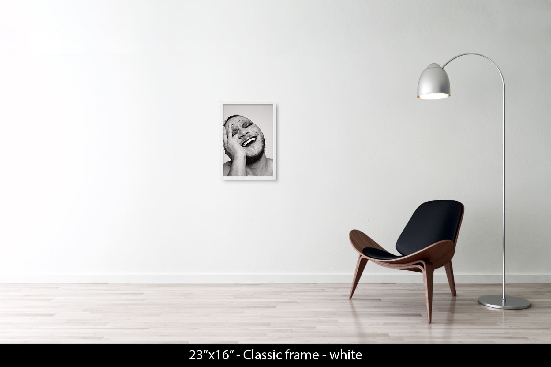 Thespian 01, Lagos, Nigeria, 2021