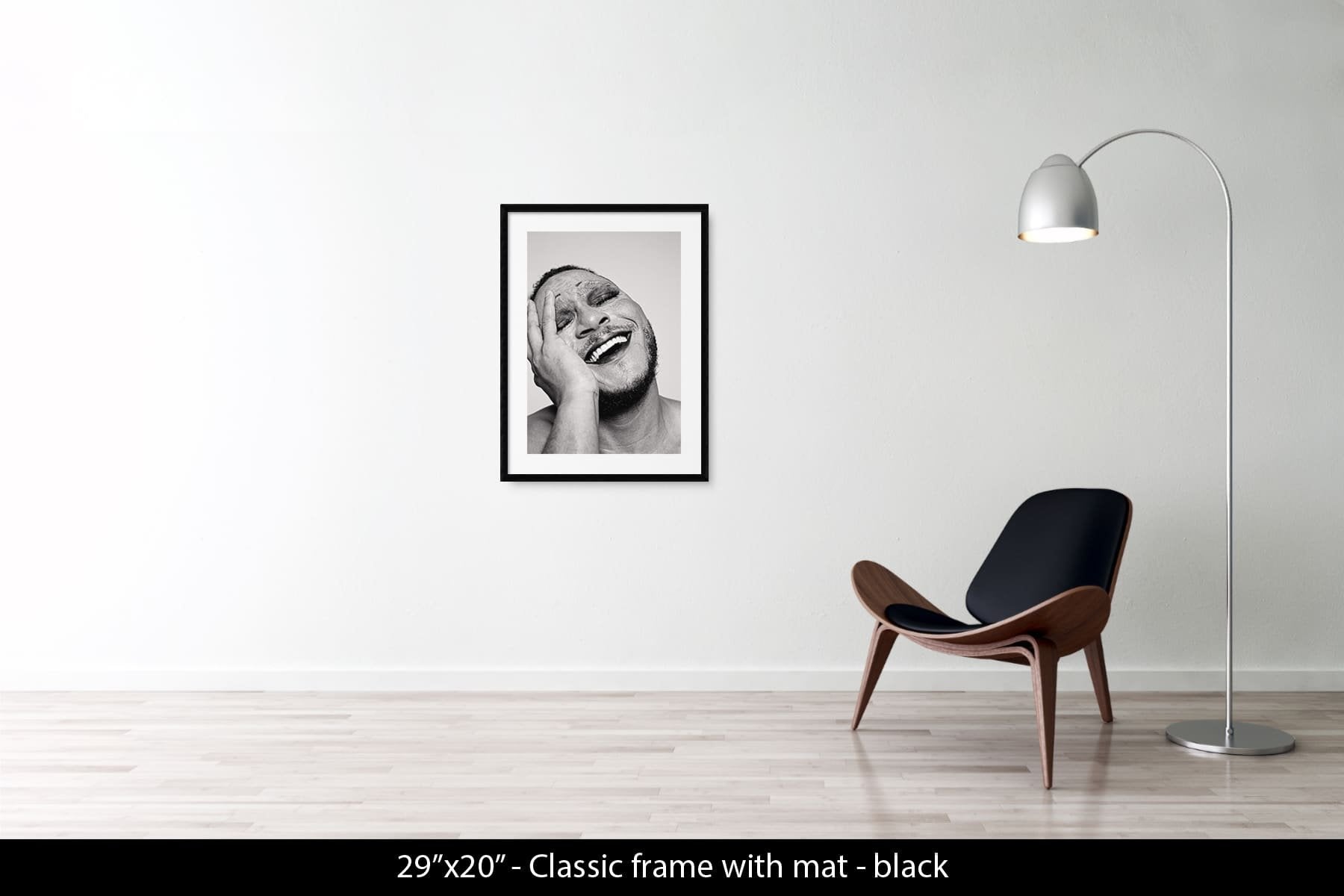 Thespian 01, Lagos, Nigeria, 2021