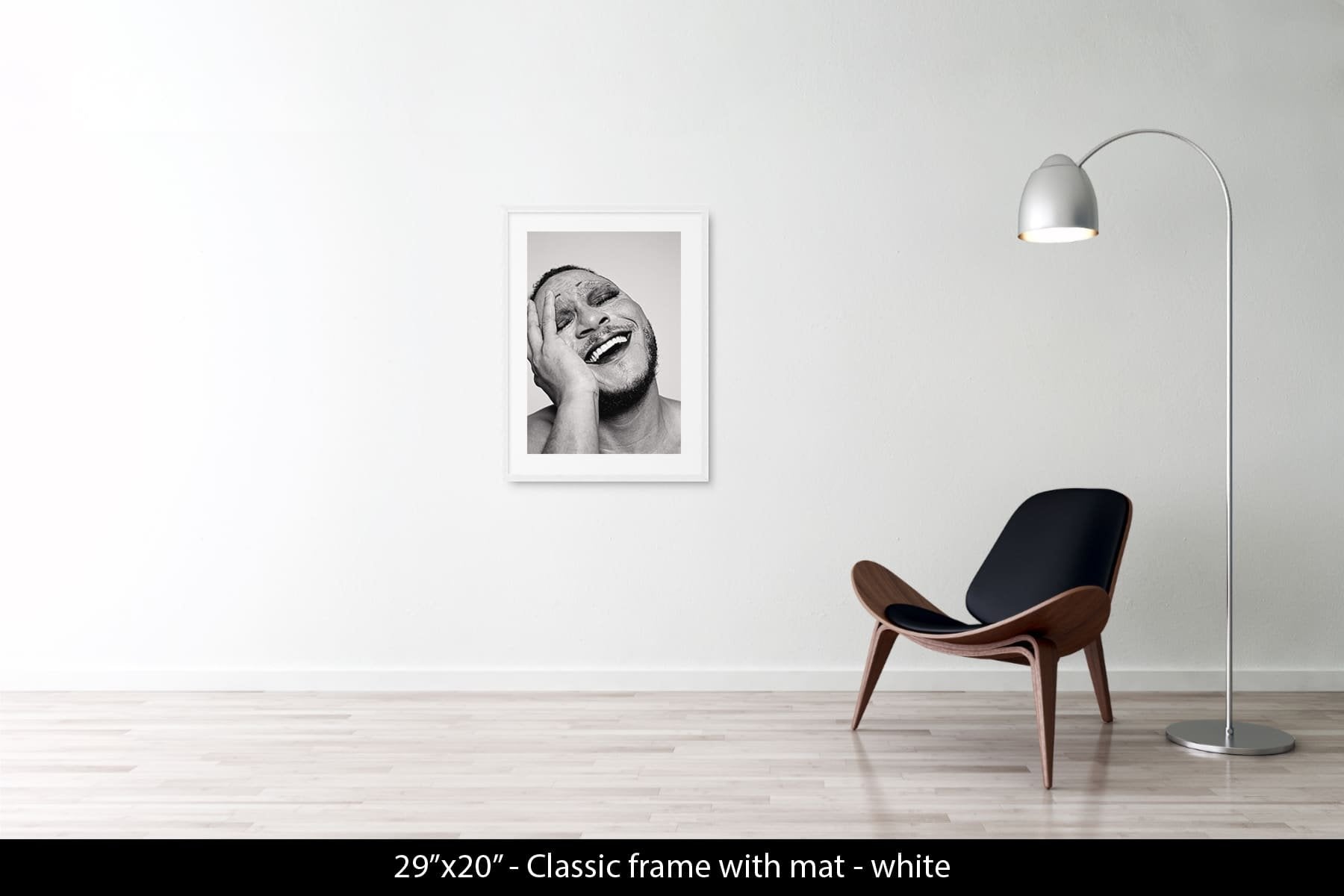 Thespian 01, Lagos, Nigeria, 2021