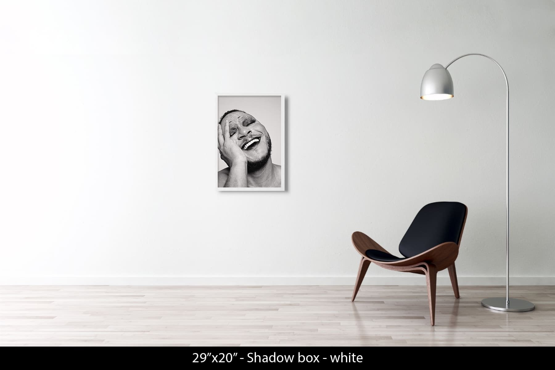 Thespian 01, Lagos, Nigeria, 2021