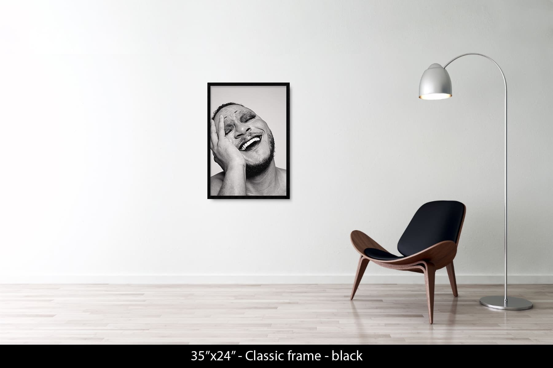 Thespian 01, Lagos, Nigeria, 2021