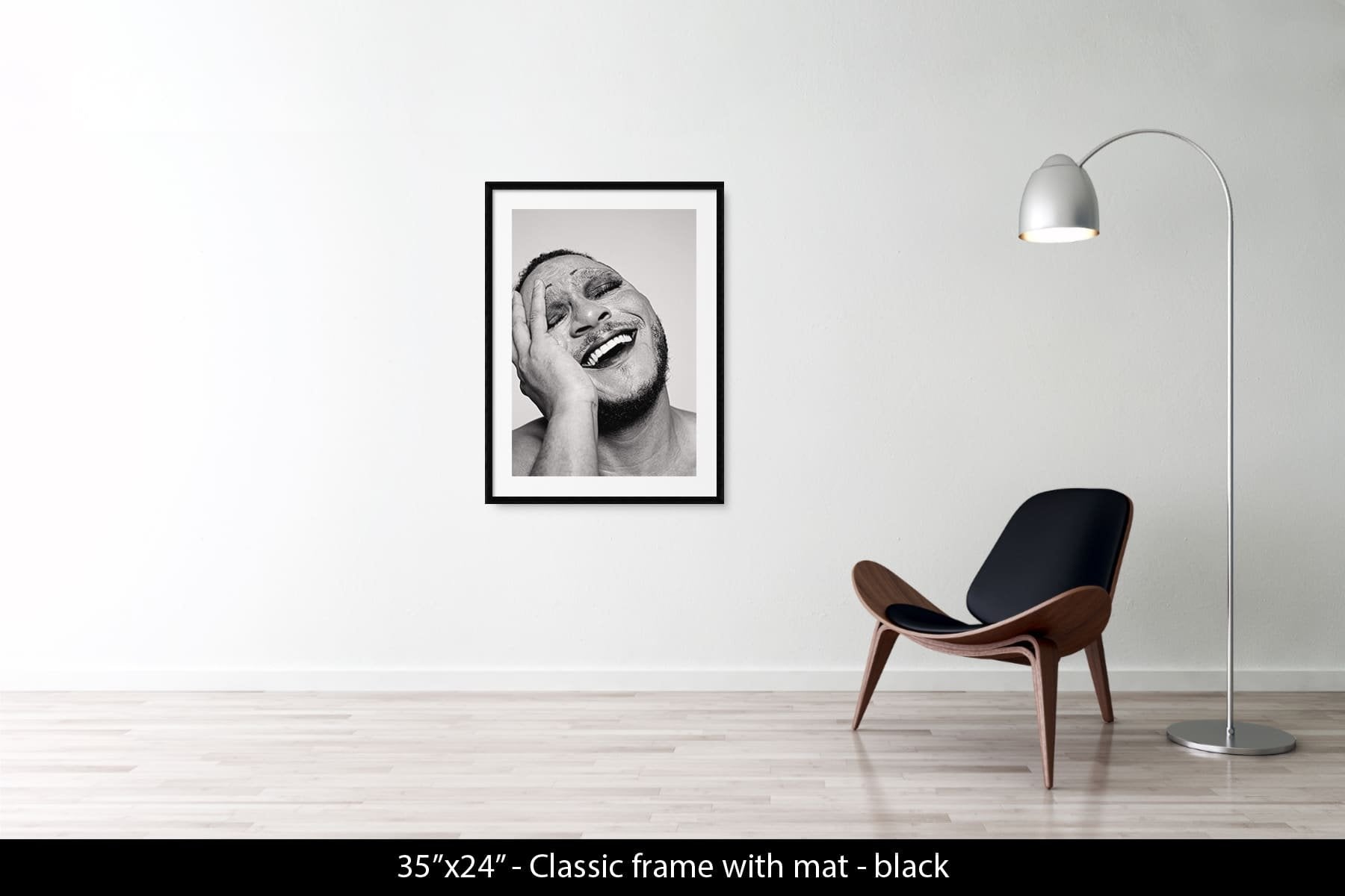 Thespian 01, Lagos, Nigeria, 2021