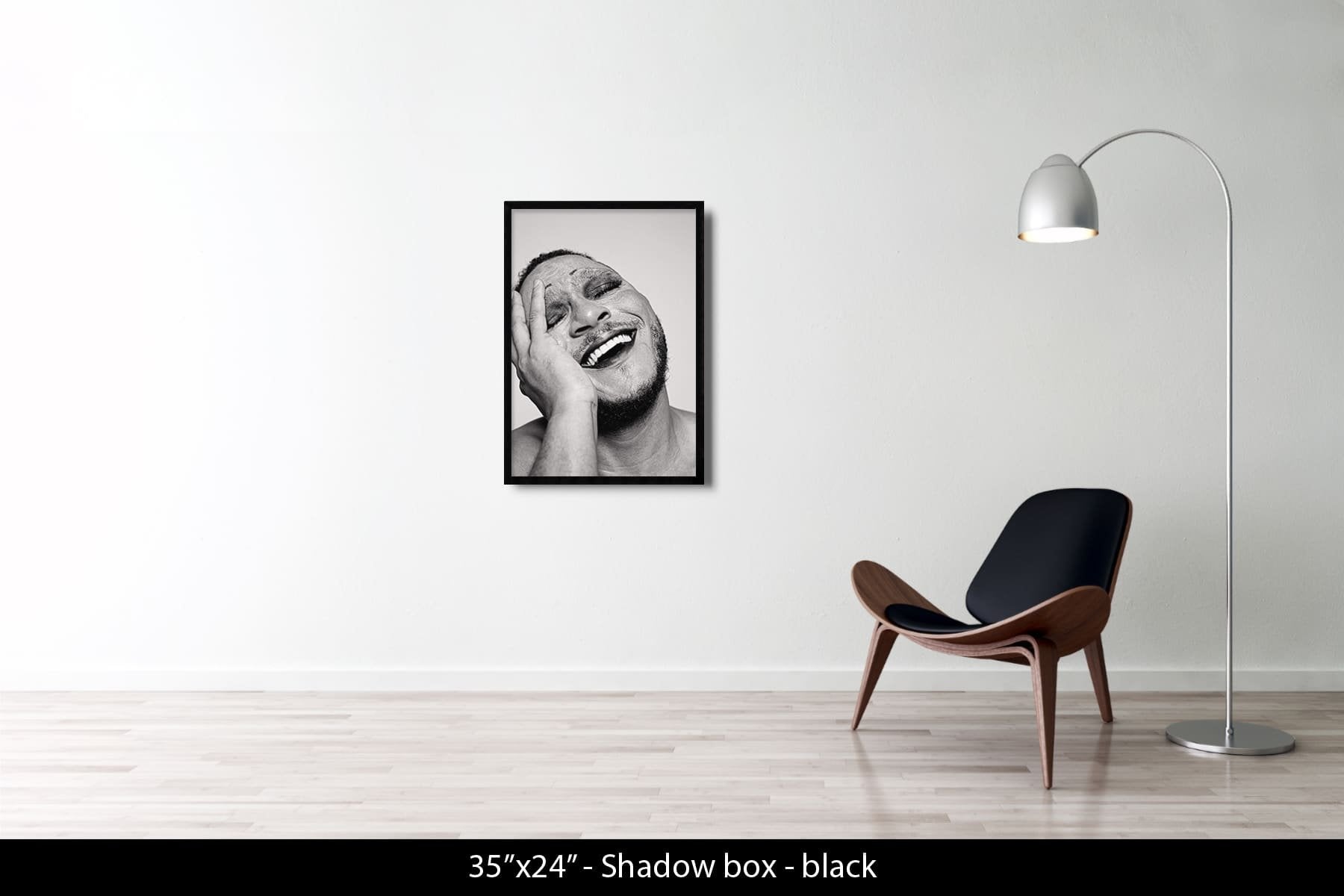 Thespian 01, Lagos, Nigeria, 2021