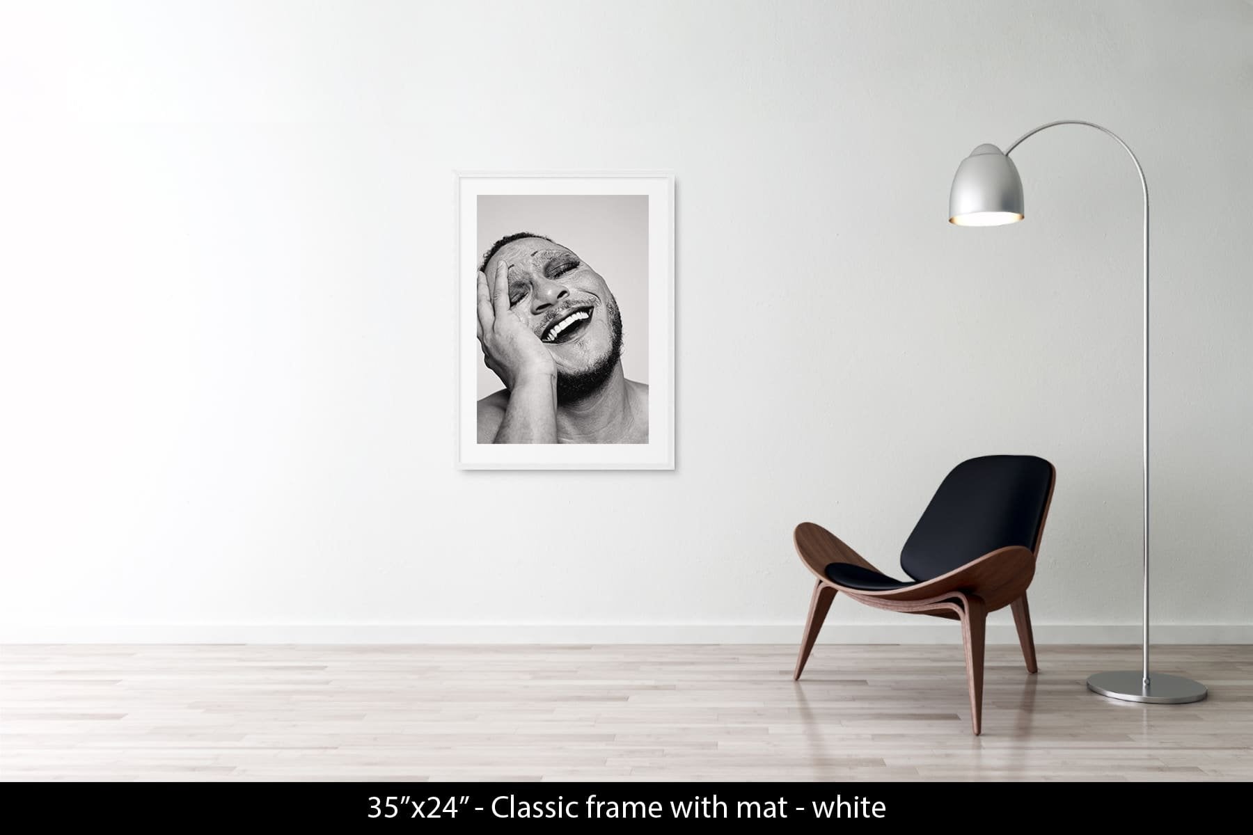 Thespian 01, Lagos, Nigeria, 2021