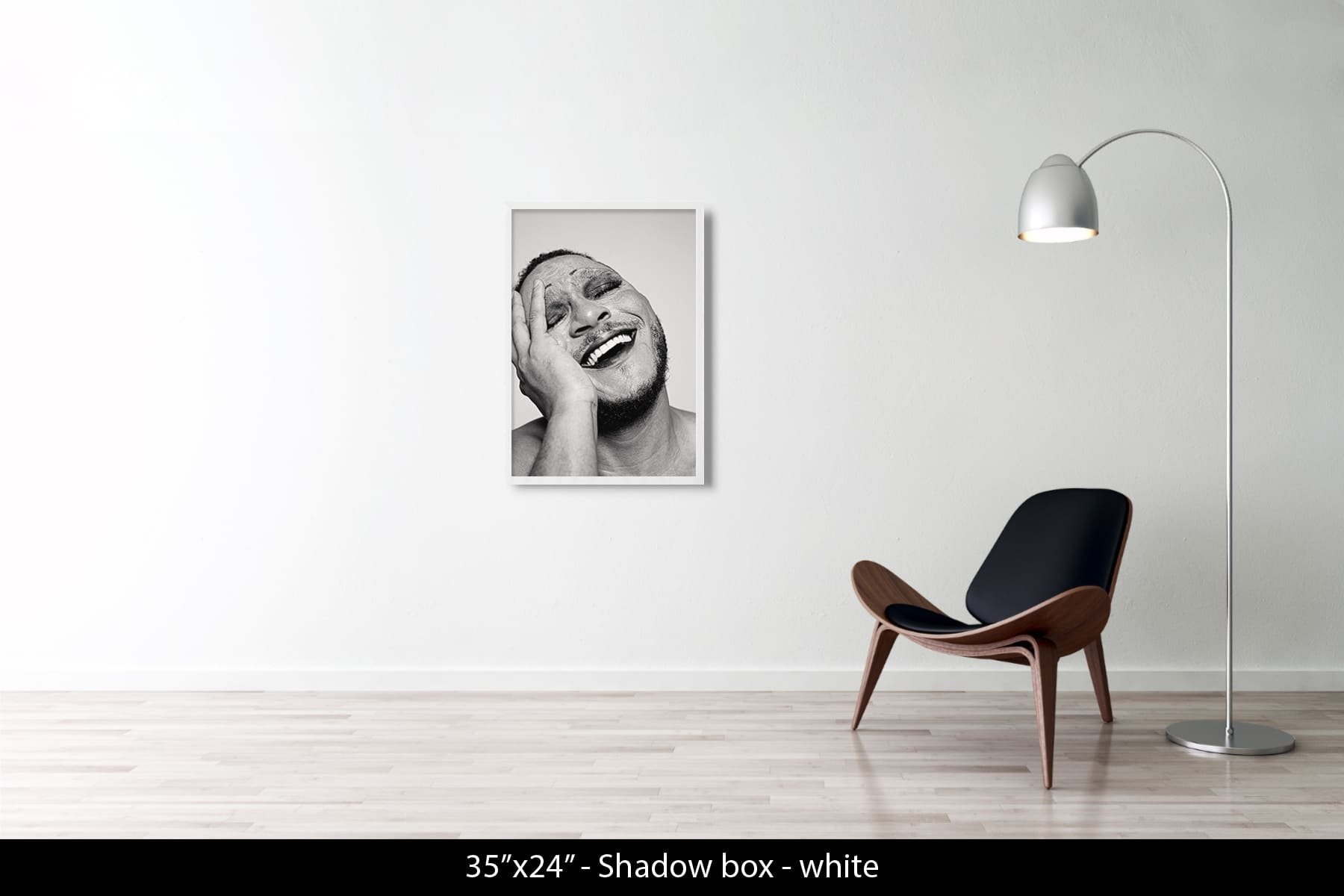 Thespian 01, Lagos, Nigeria, 2021