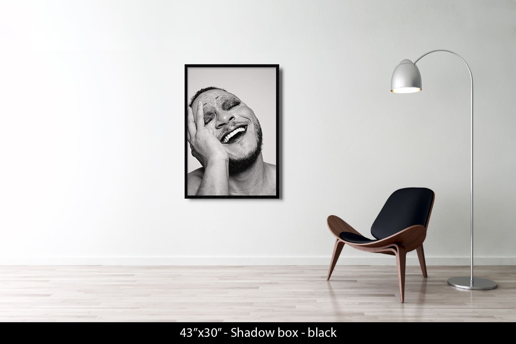 Thespian 01, Lagos, Nigeria, 2021