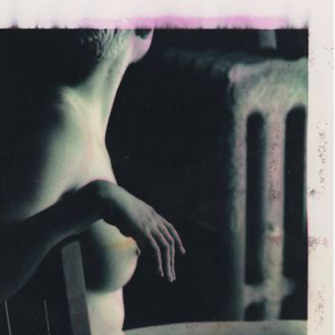 Wet Series 085, 2018