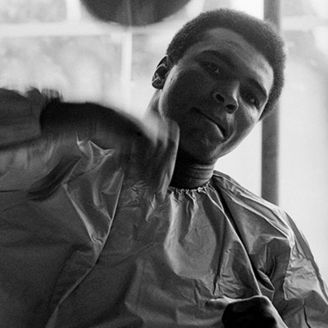 Muhammed Ali 01, 1972