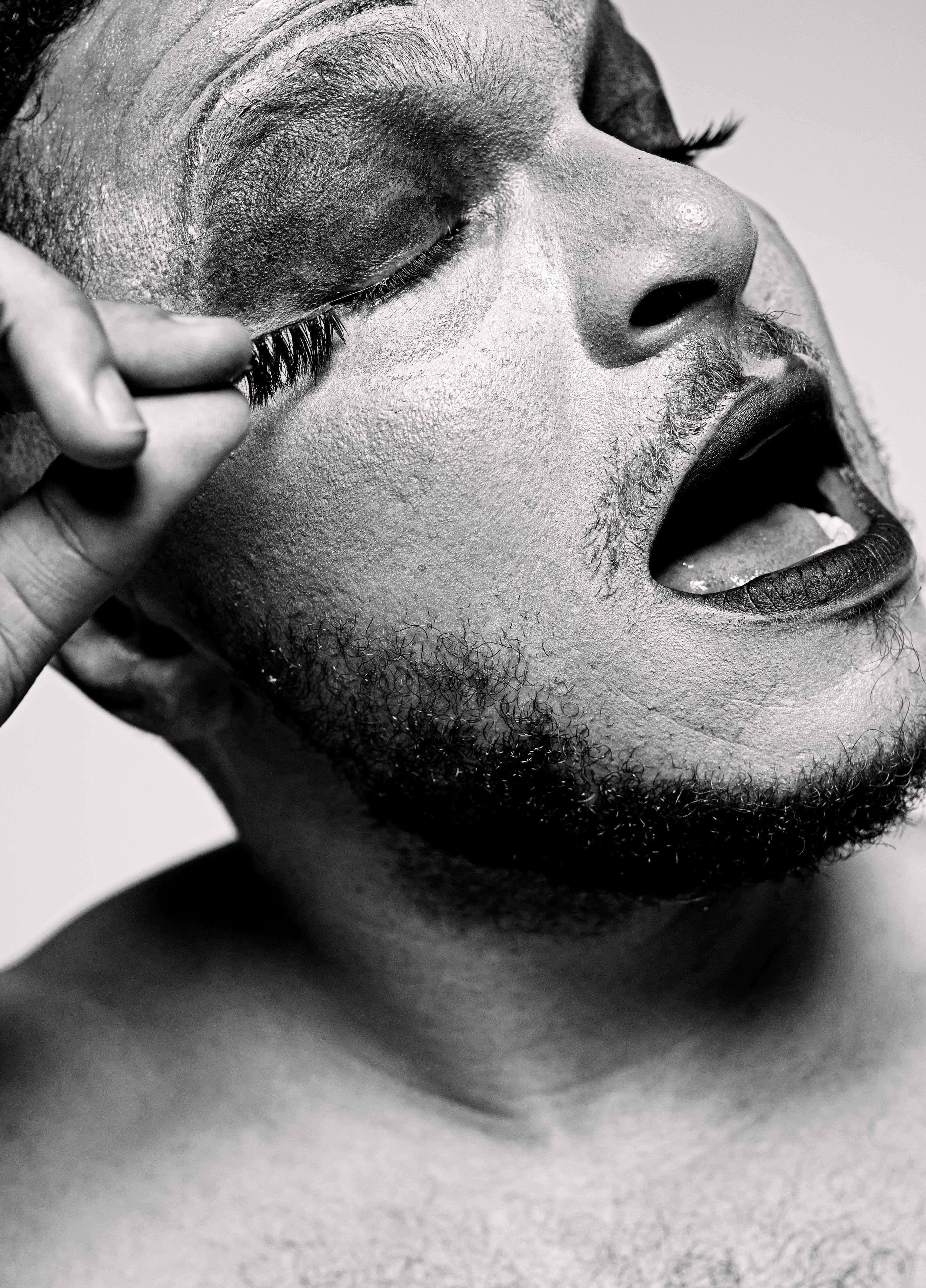 Thespian 02, Lagos, Nigeria, 2021