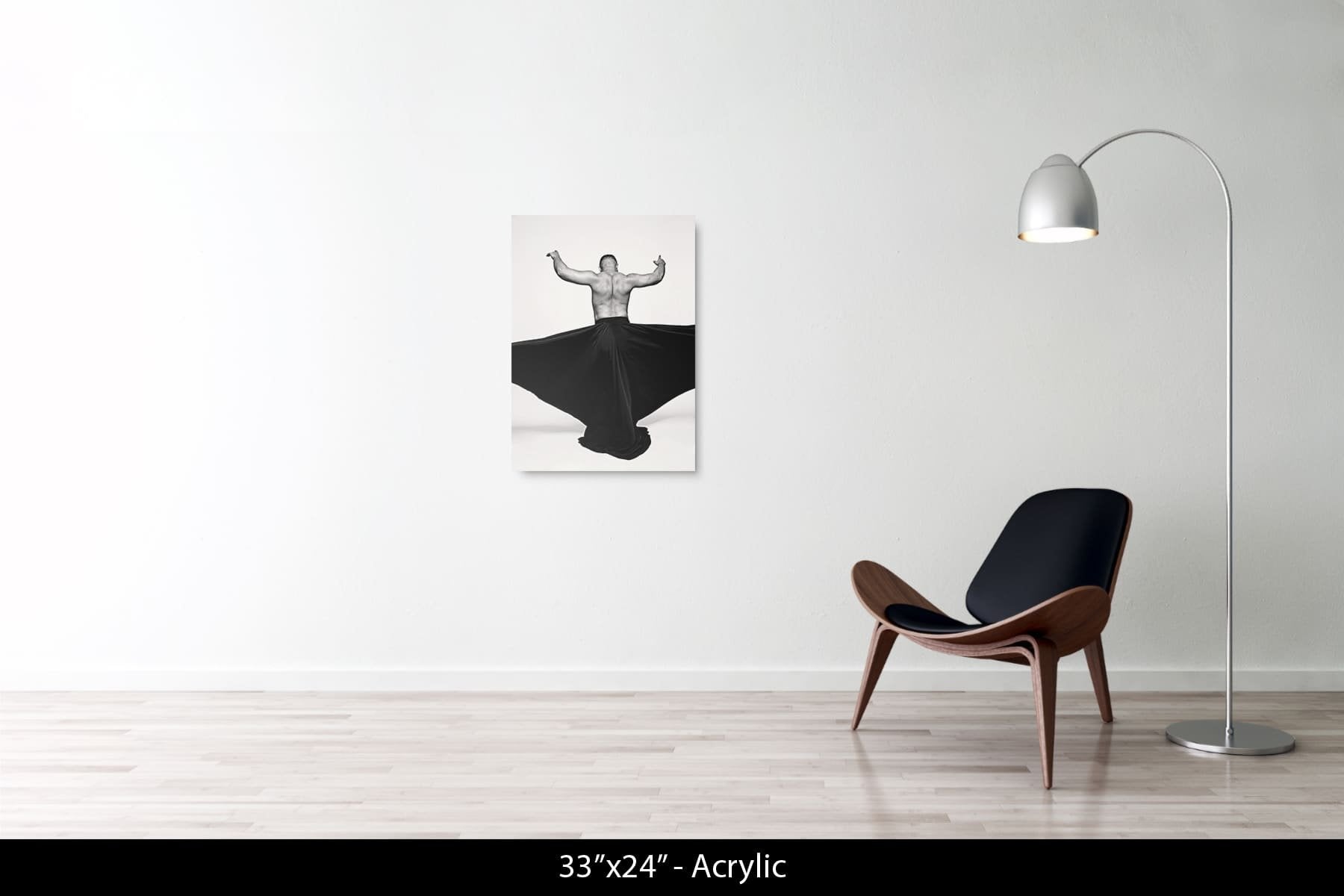 Thespian 03, Lagos, Nigeria, 2021