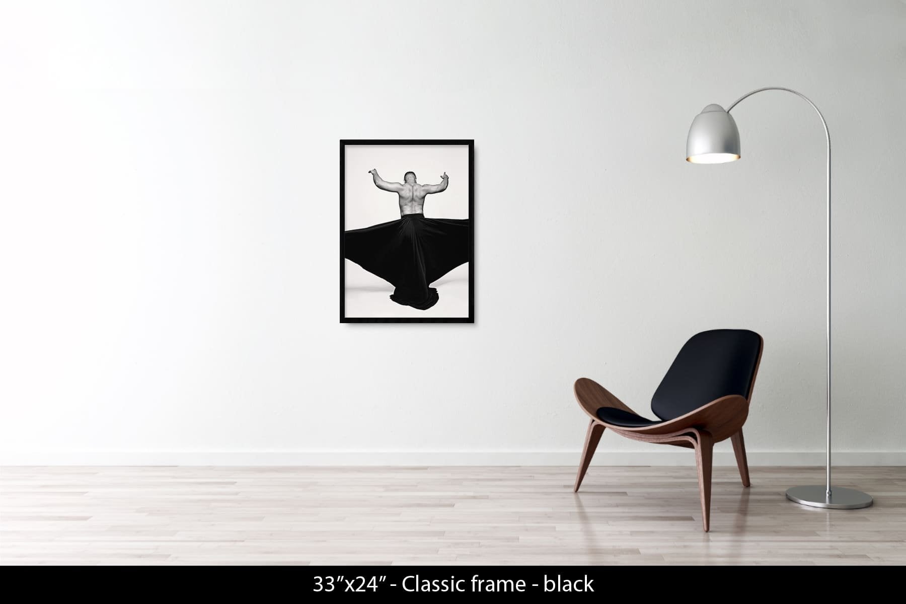 Thespian 03, Lagos, Nigeria, 2021