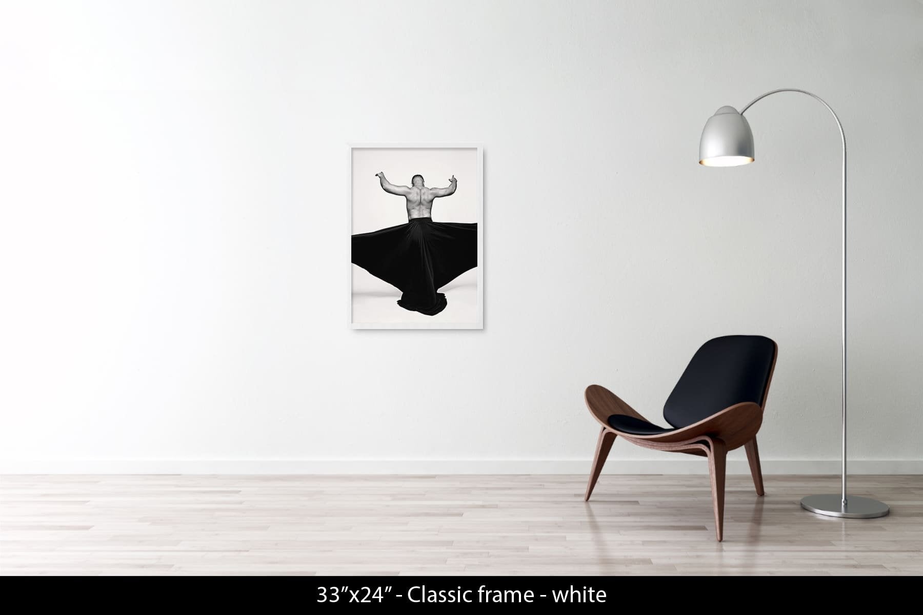 Thespian 03, Lagos, Nigeria, 2021