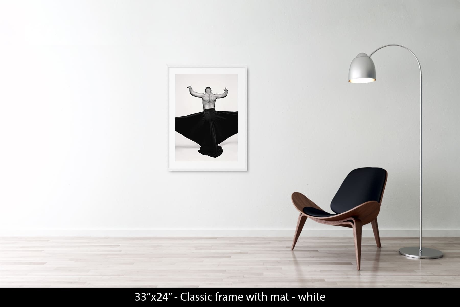 Thespian 03, Lagos, Nigeria, 2021