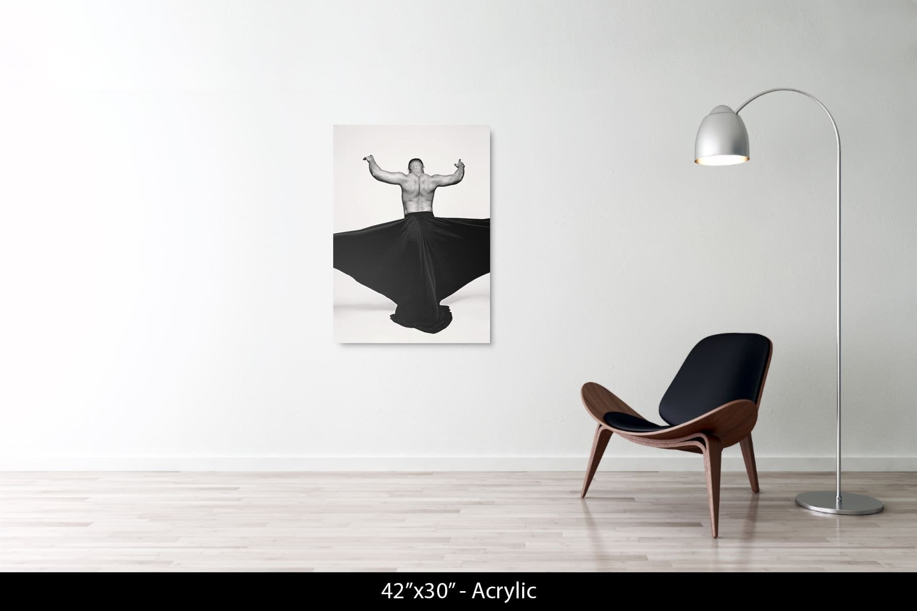 Thespian 03, Lagos, Nigeria, 2021