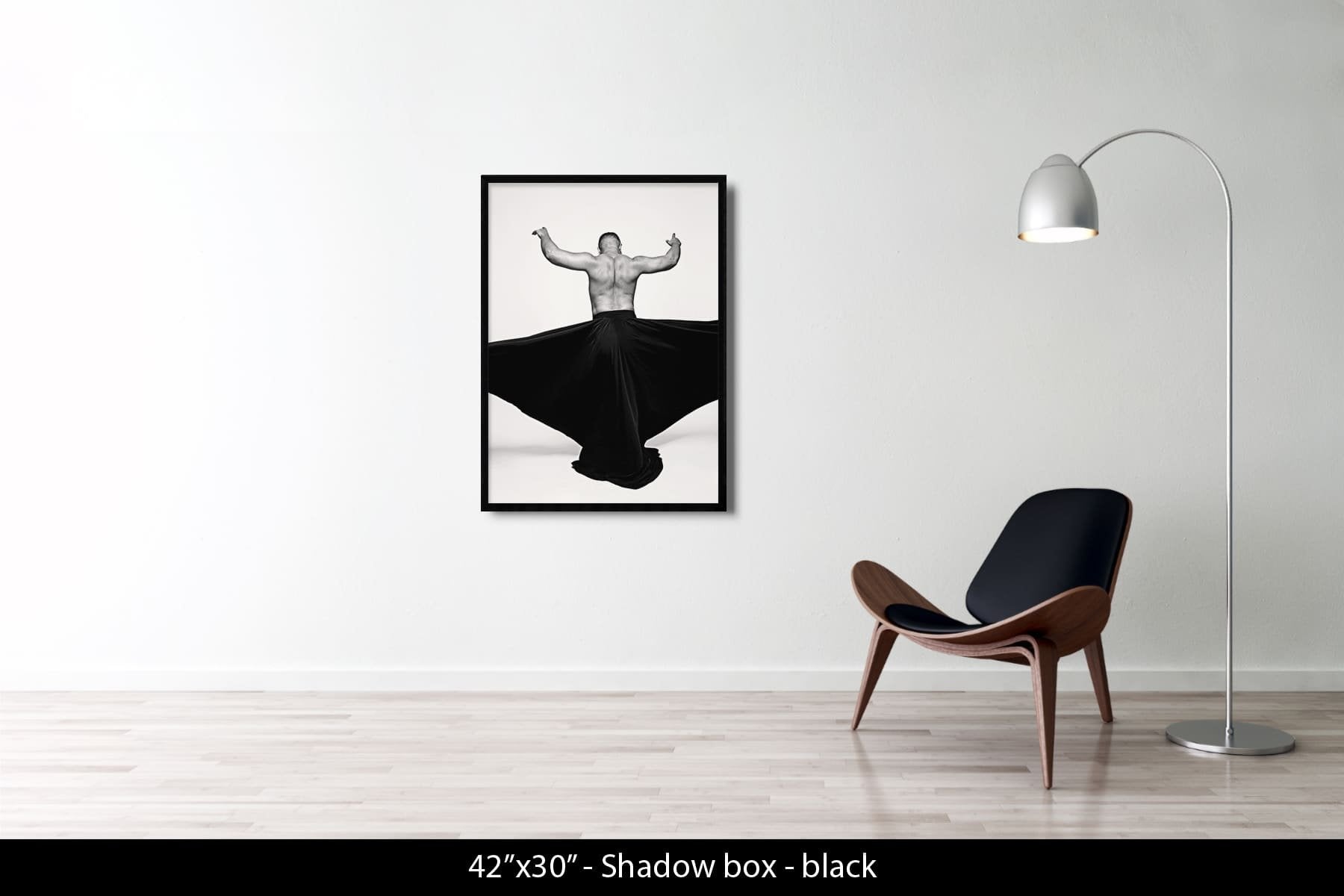 Thespian 03, Lagos, Nigeria, 2021