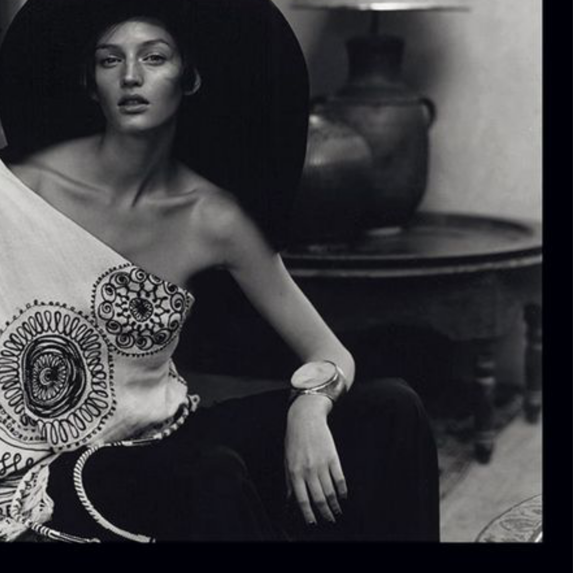 Once in A Life Time Vivien Solari, Marrakech 1999