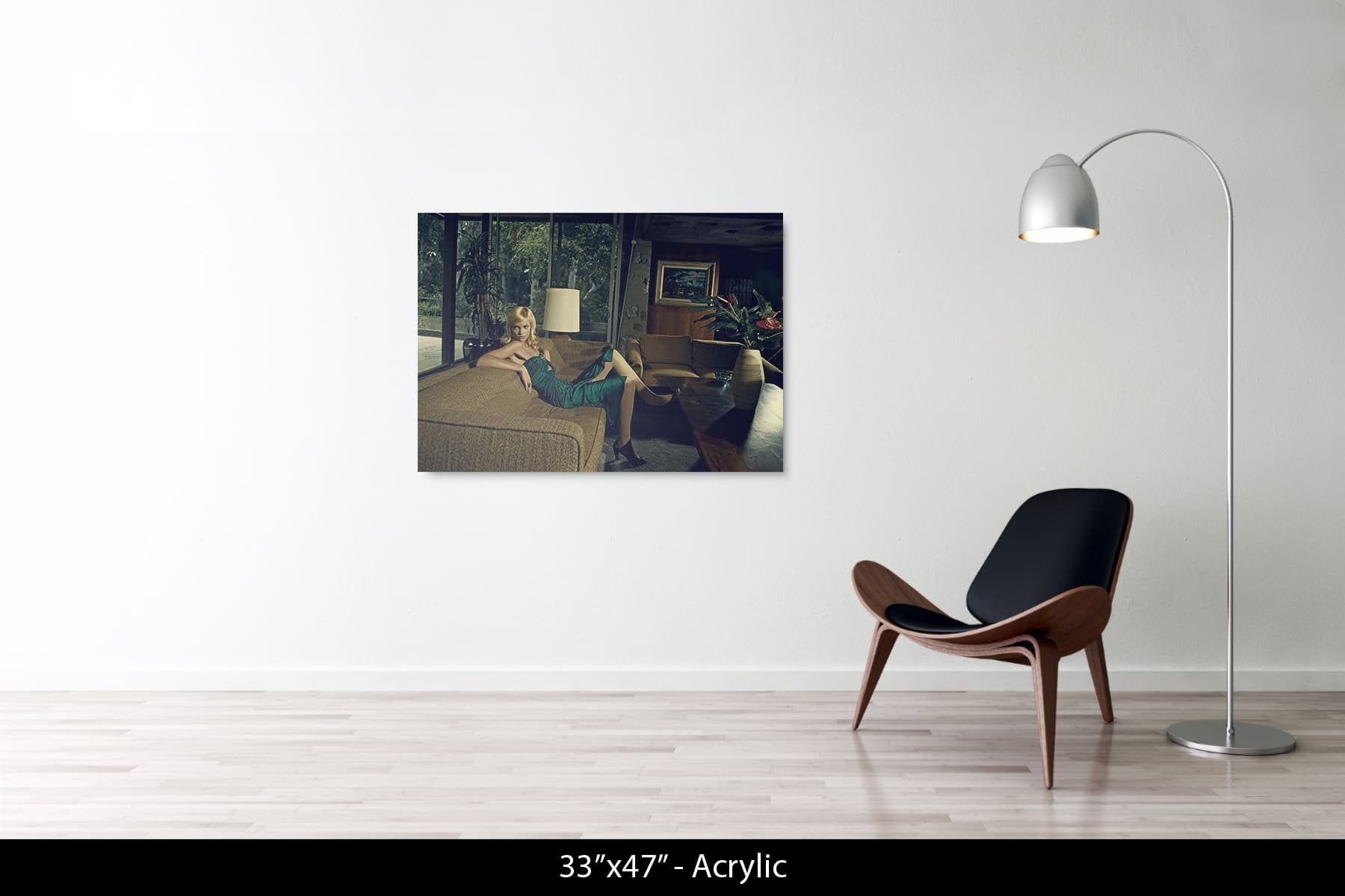 Elyse Taylor In Los Angeles 2005