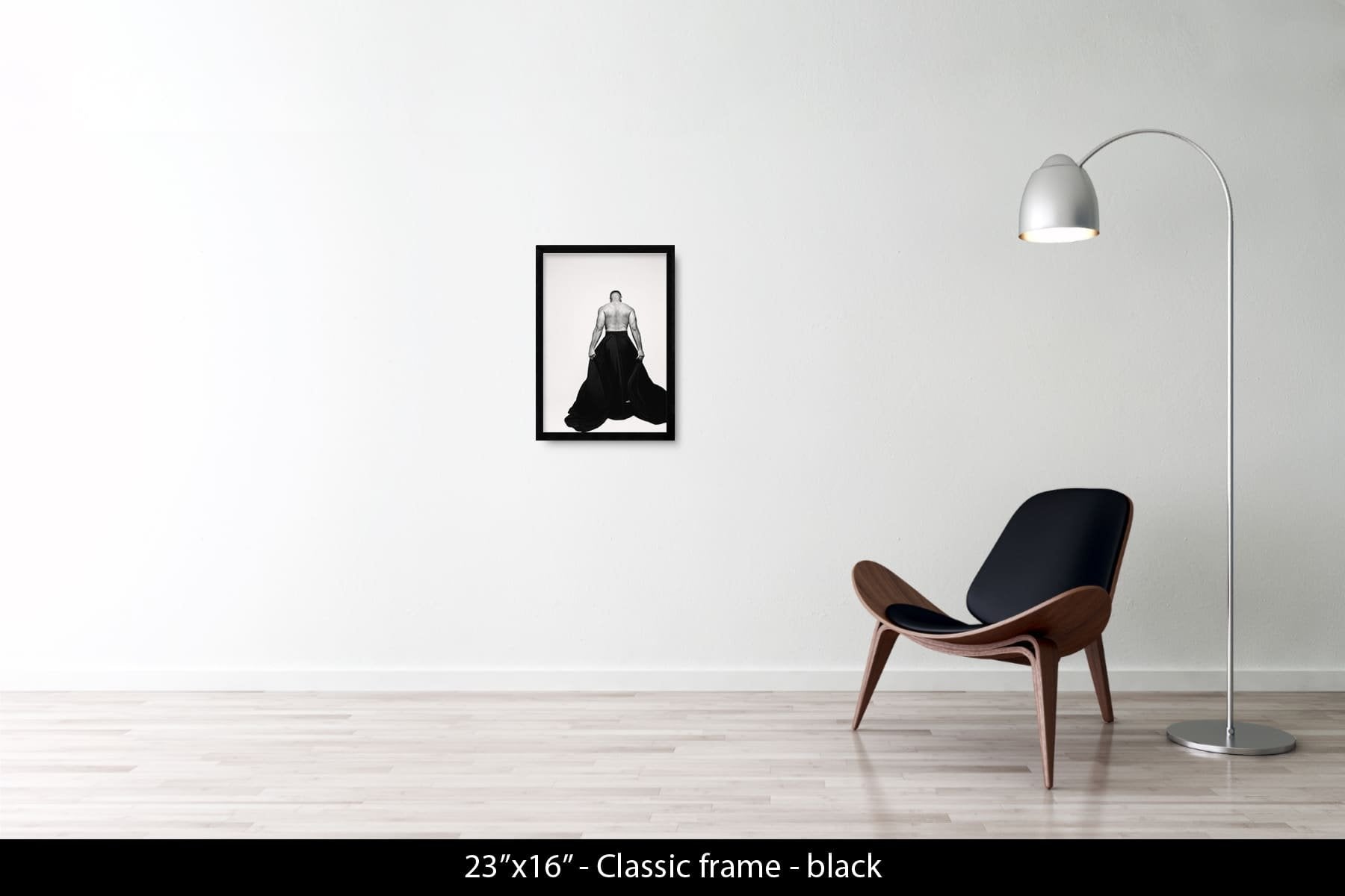 Thespian 04, Lagos, Nigeria, 2021