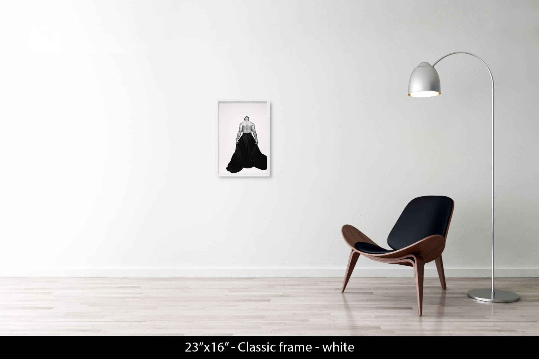 Thespian 04, Lagos, Nigeria, 2021