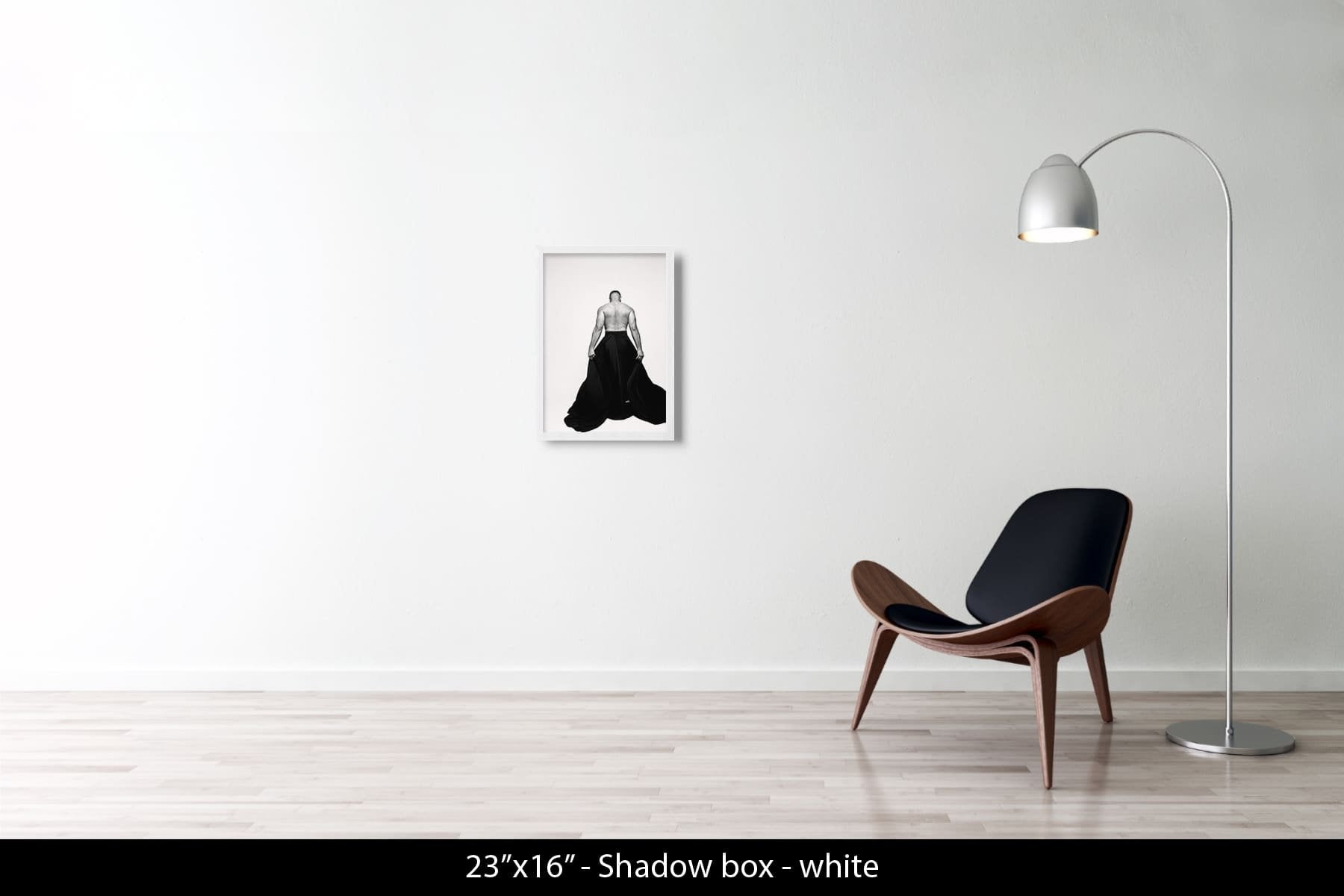 Thespian 04, Lagos, Nigeria, 2021