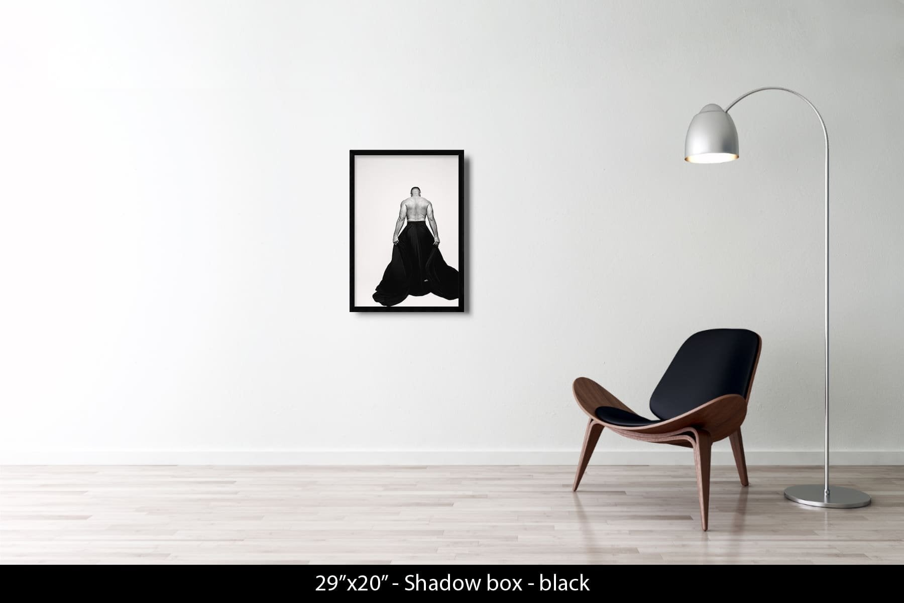 Thespian 04, Lagos, Nigeria, 2021