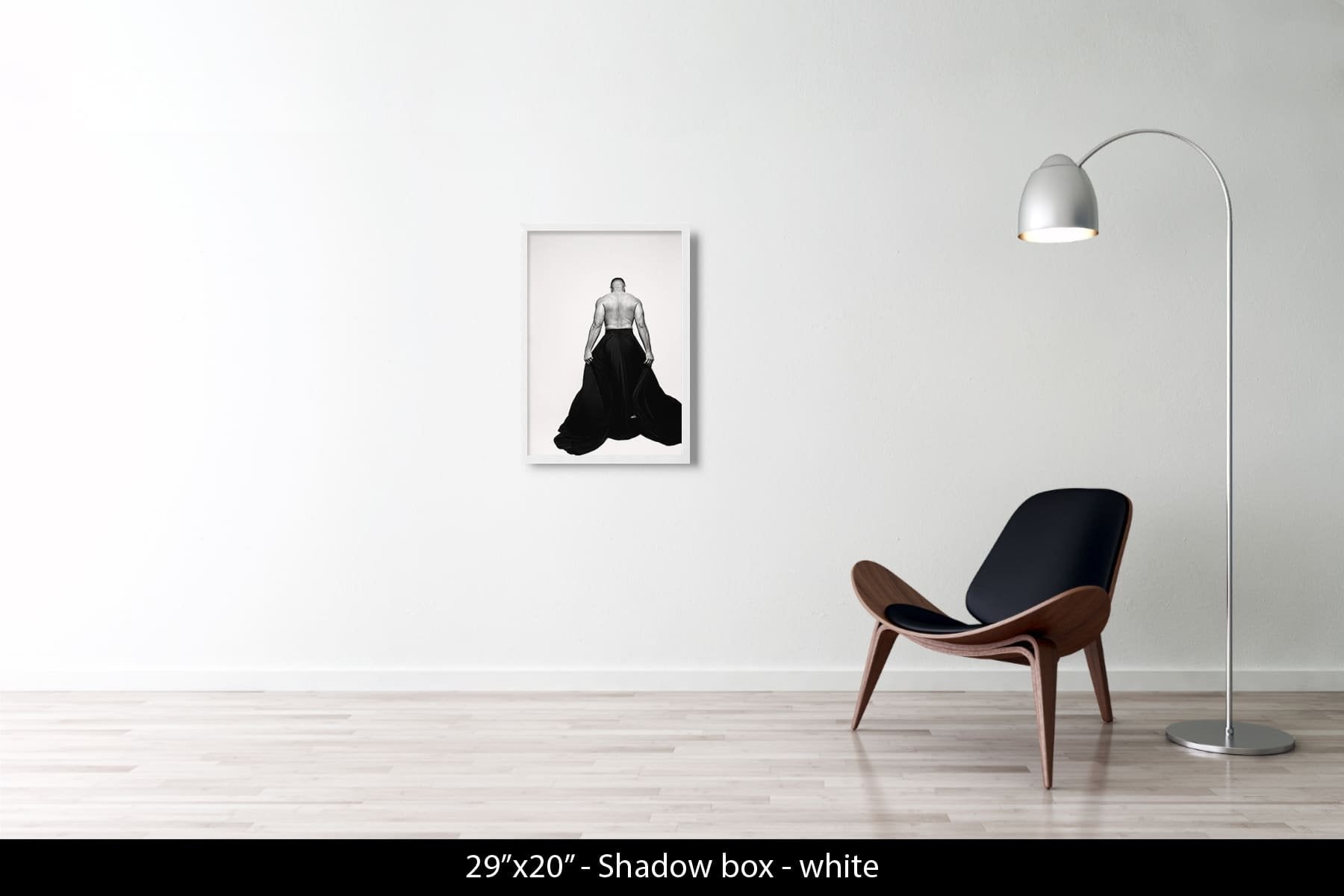 Thespian 04, Lagos, Nigeria, 2021