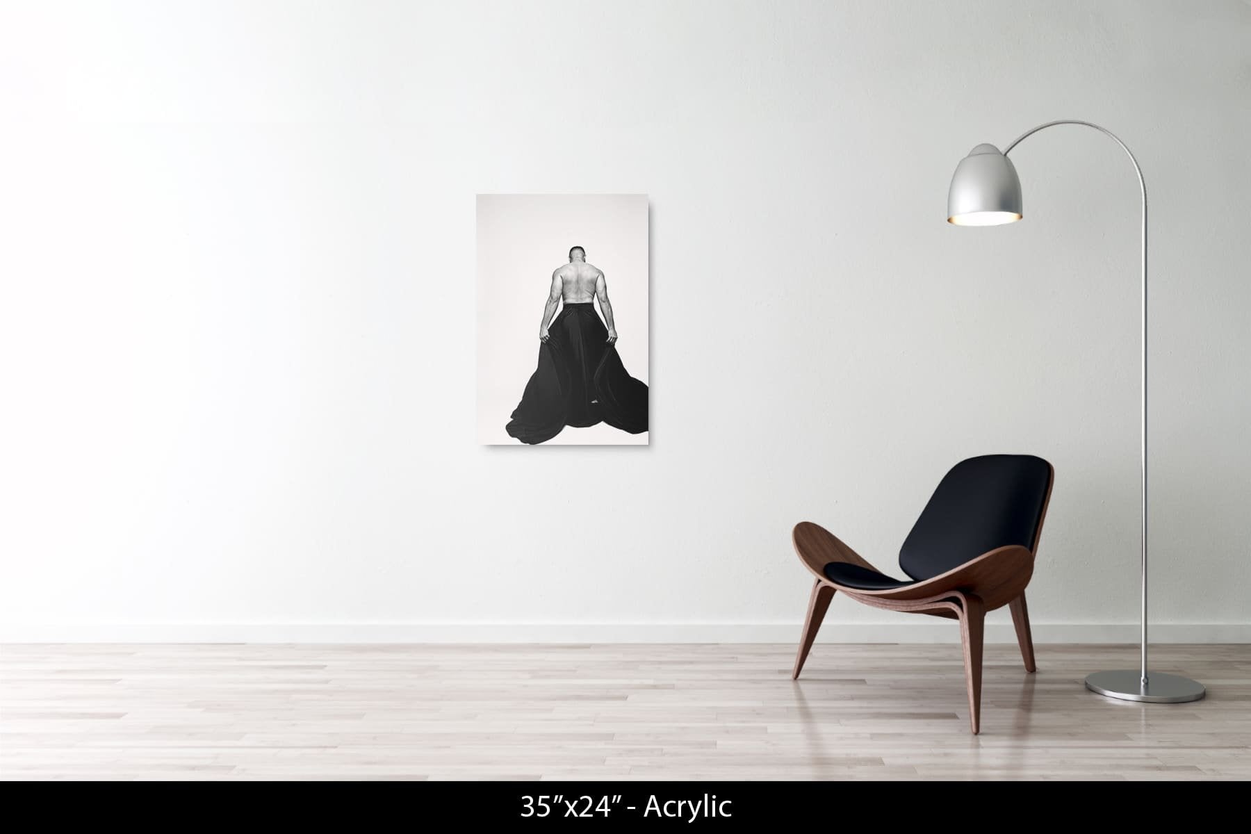 Thespian 04, Lagos, Nigeria, 2021