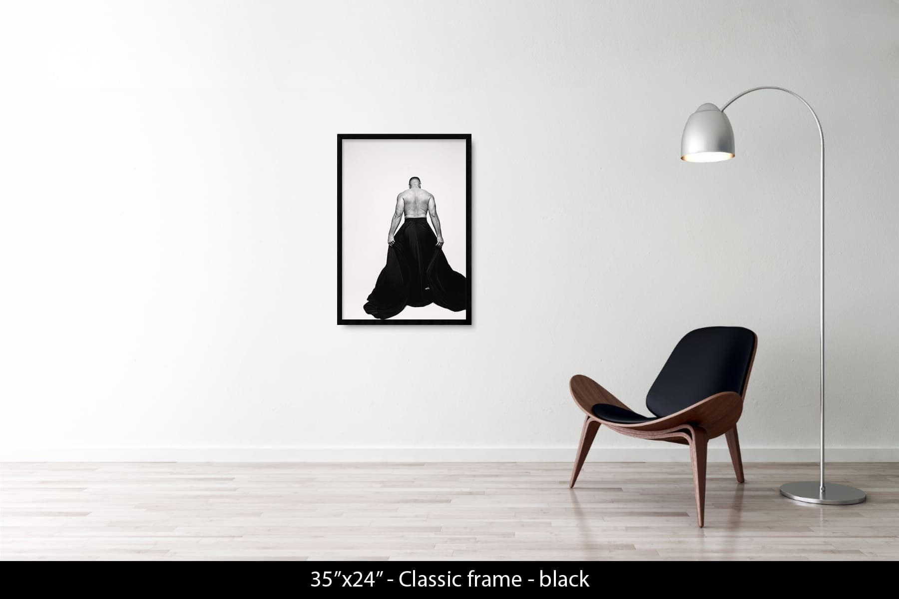 Thespian 04, Lagos, Nigeria, 2021