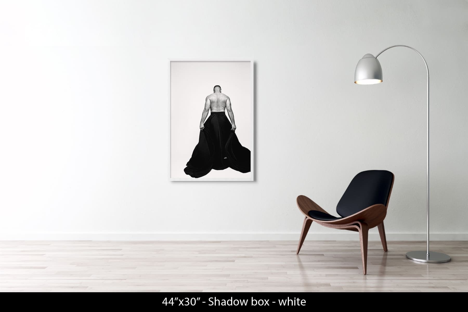 Thespian 04, Lagos, Nigeria, 2021