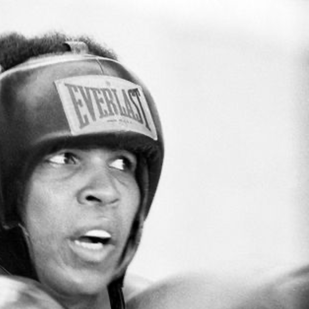 Muhammed Ali 02, 1972