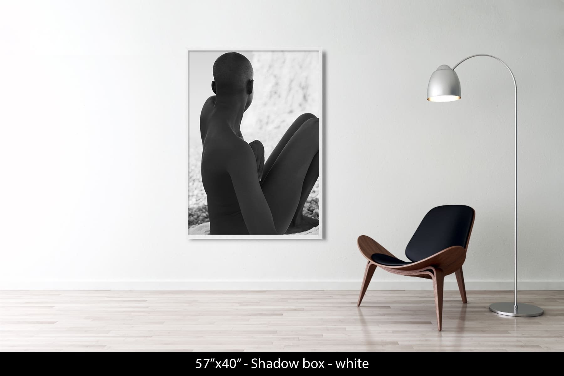 Akuac I, Dorest, England, 2020