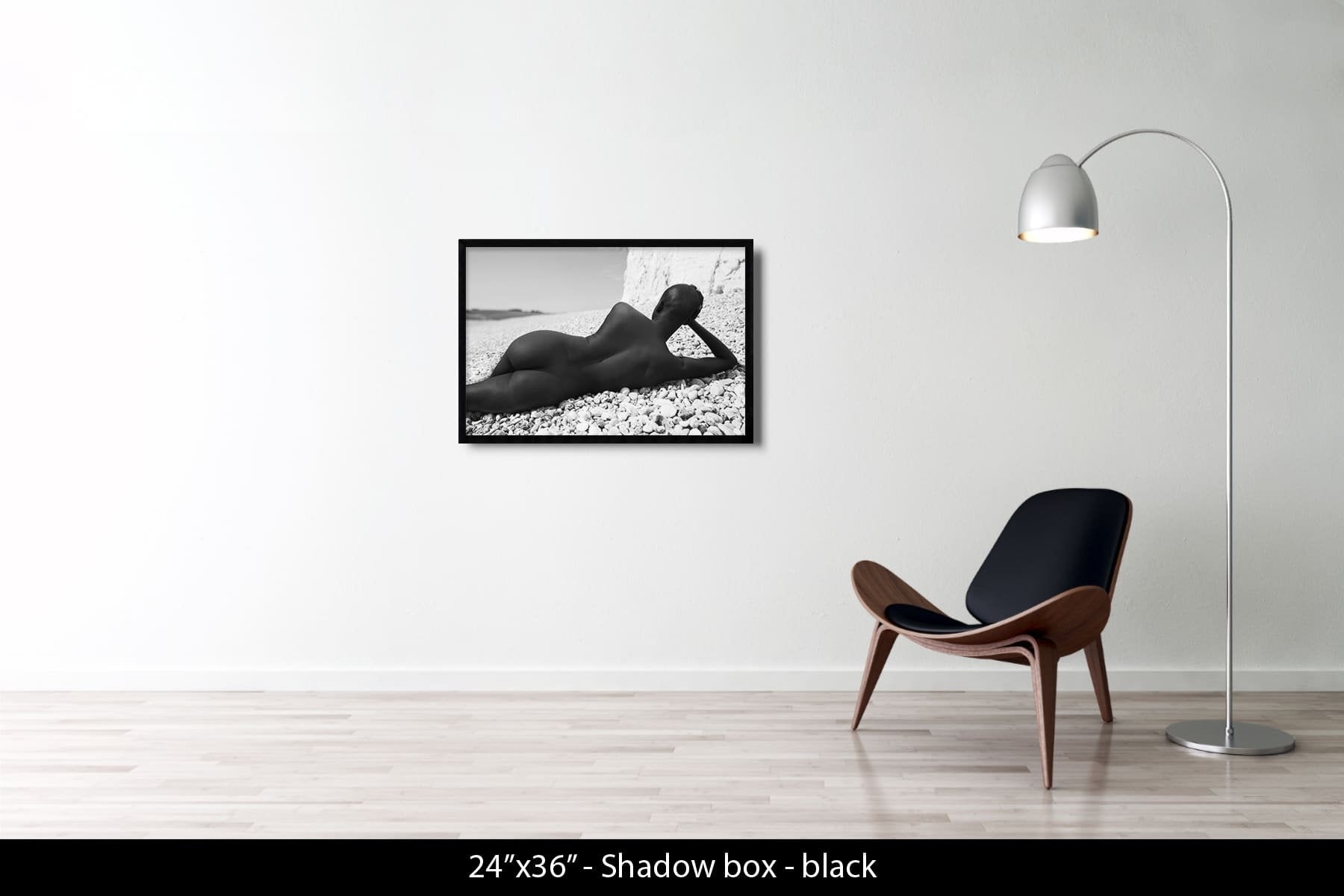 Akuac VII, Dorest, England, 2020