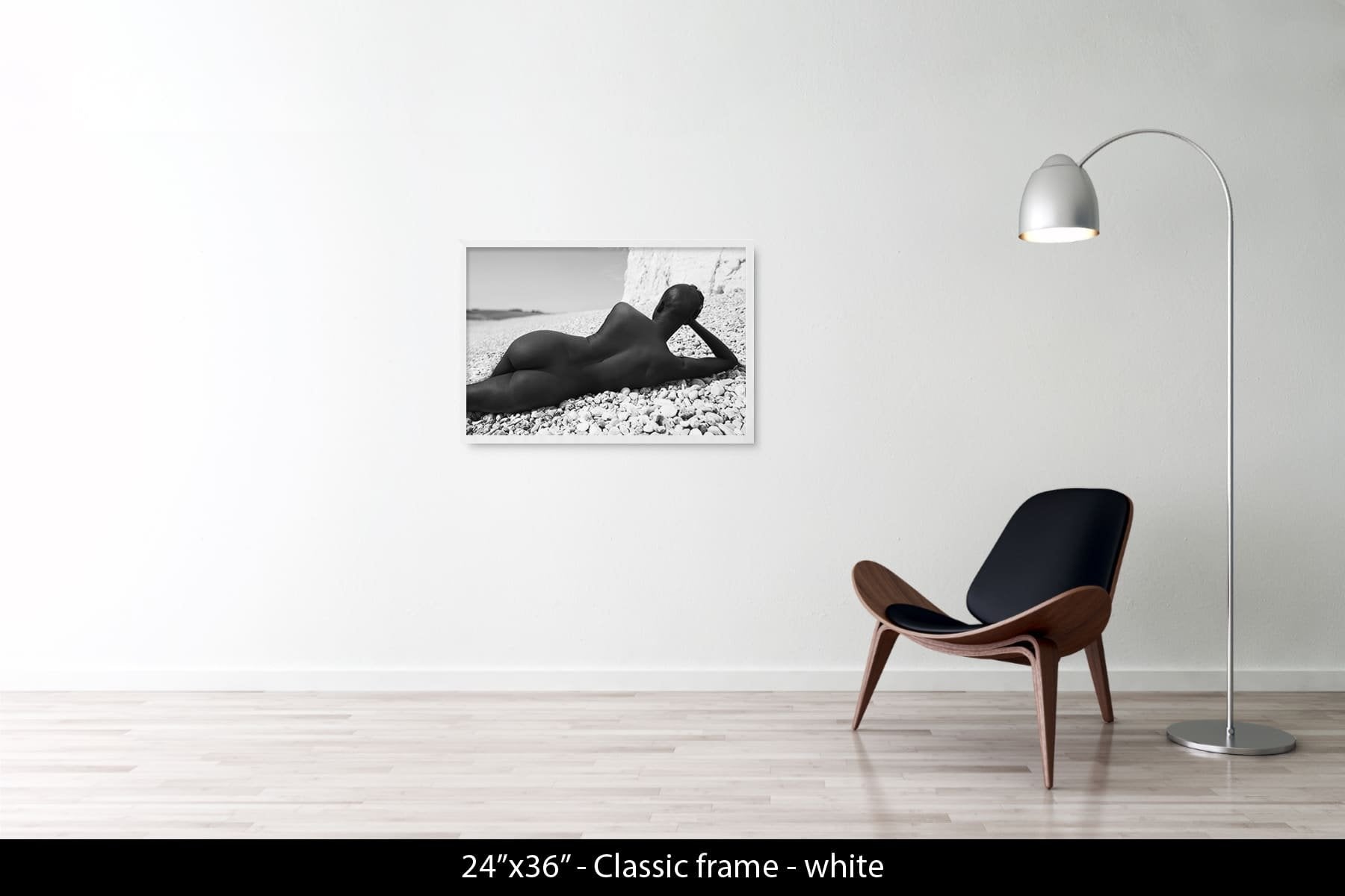 Akuac VII, Dorest, England, 2020