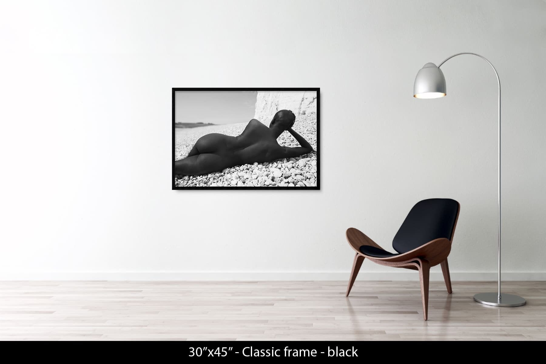 Akuac VII, Dorest, England, 2020