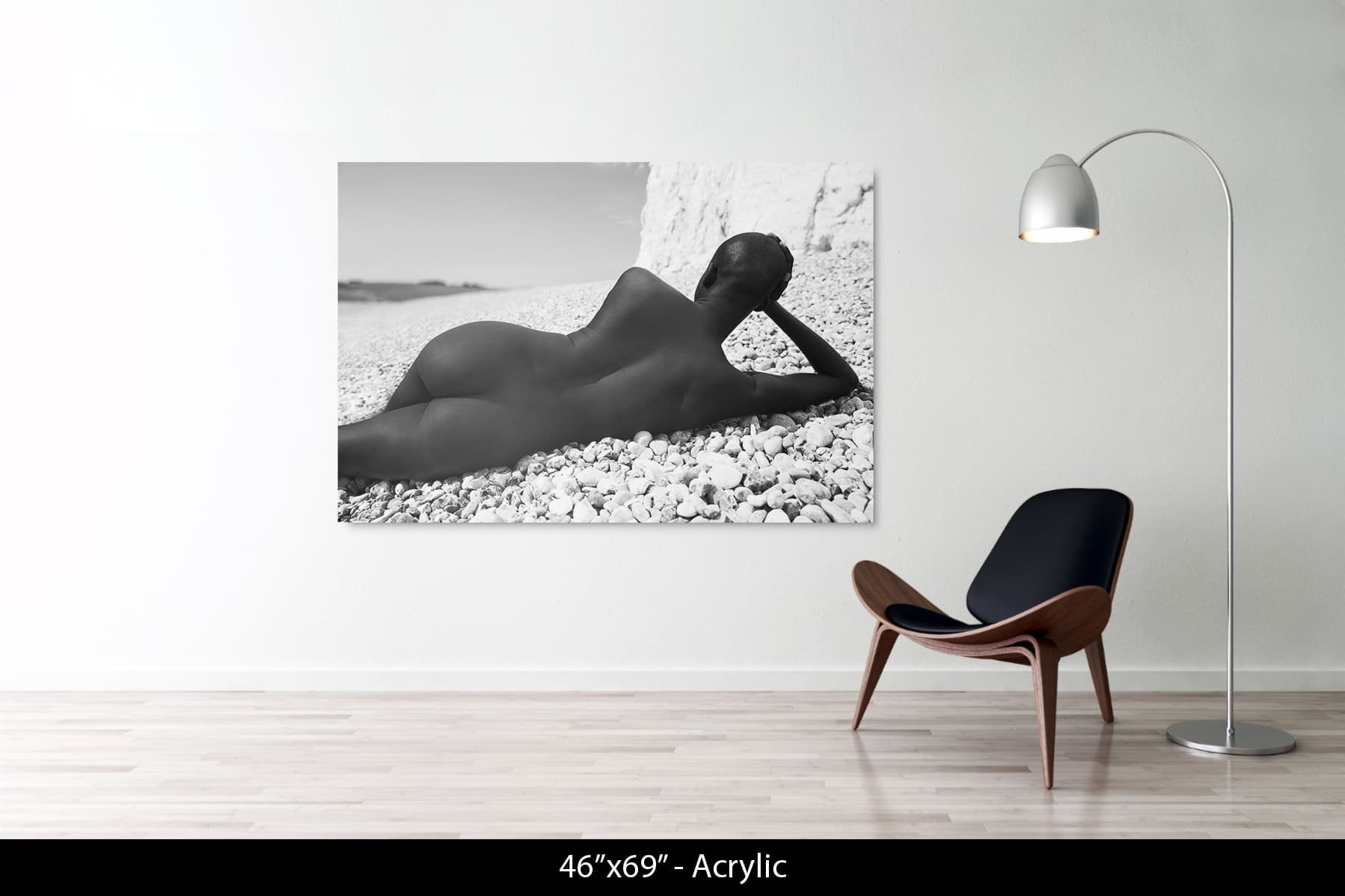 Akuac VII, Dorest, England, 2020