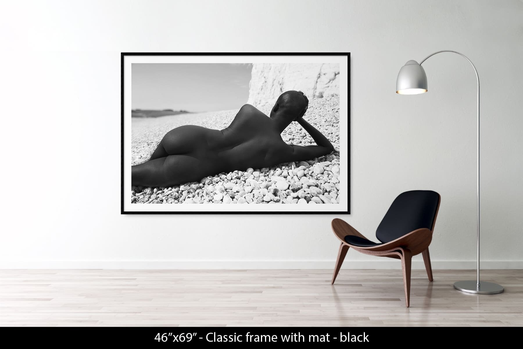 Akuac VII, Dorest, England, 2020