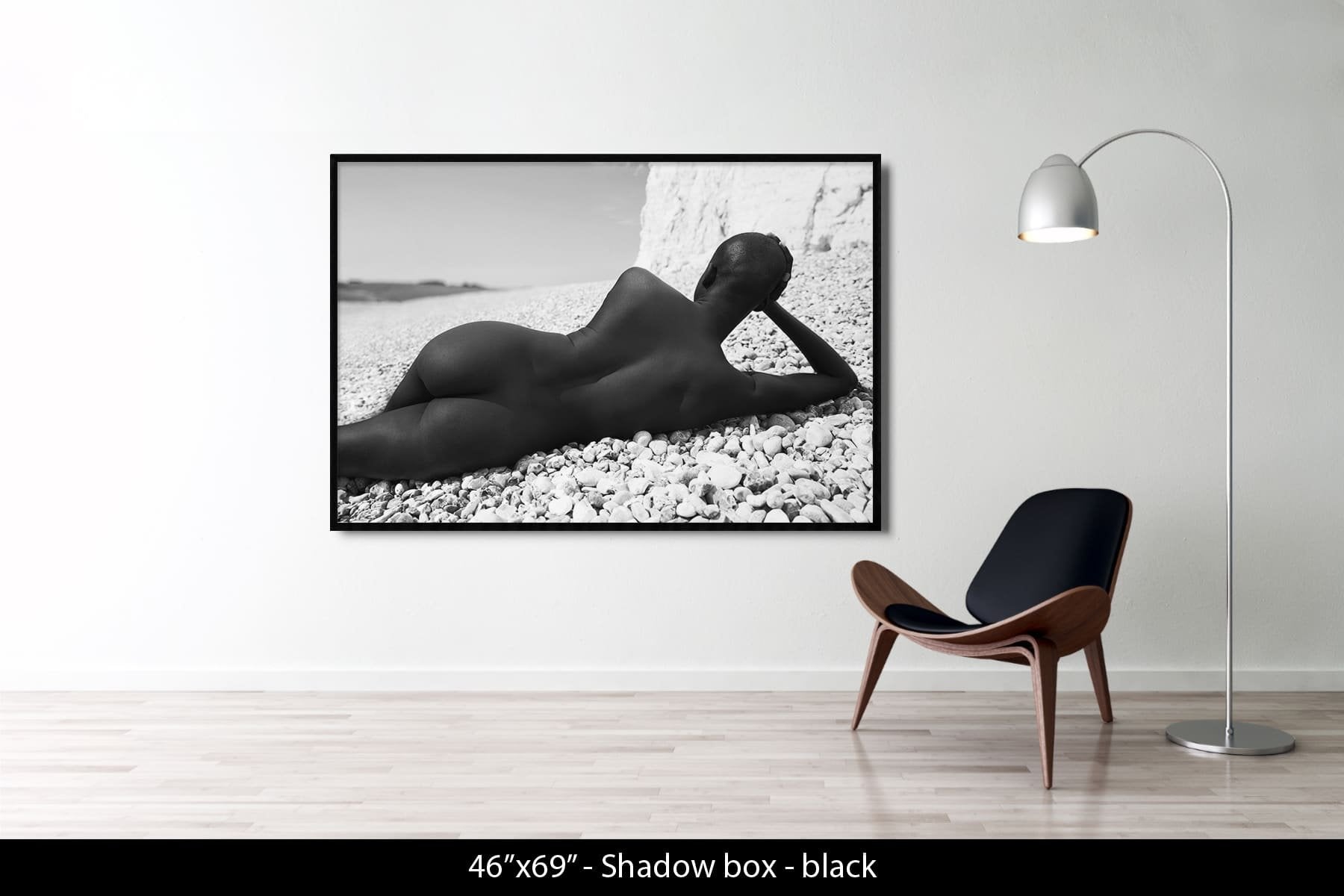 Akuac VII, Dorest, England, 2020