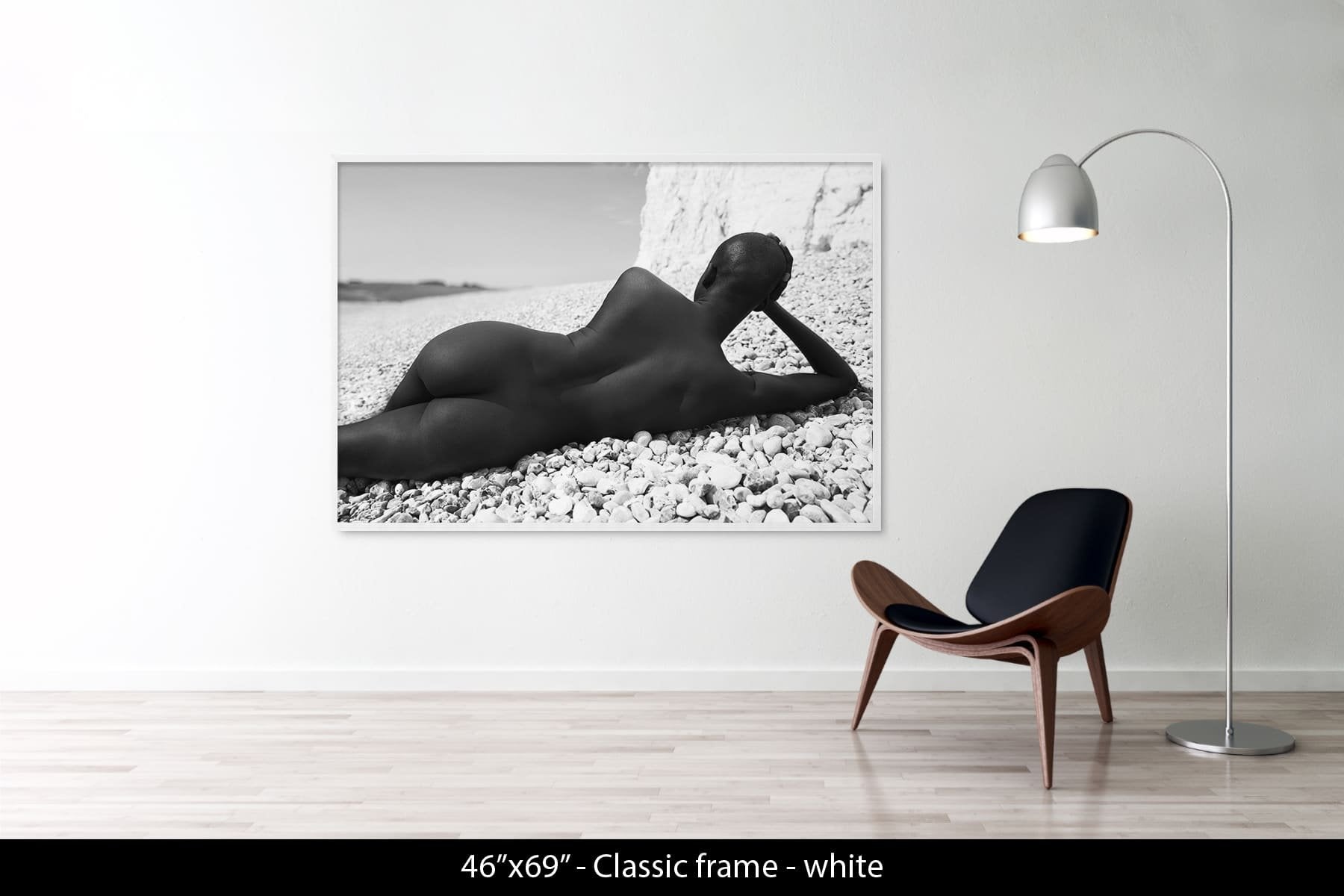 Akuac VII, Dorest, England, 2020