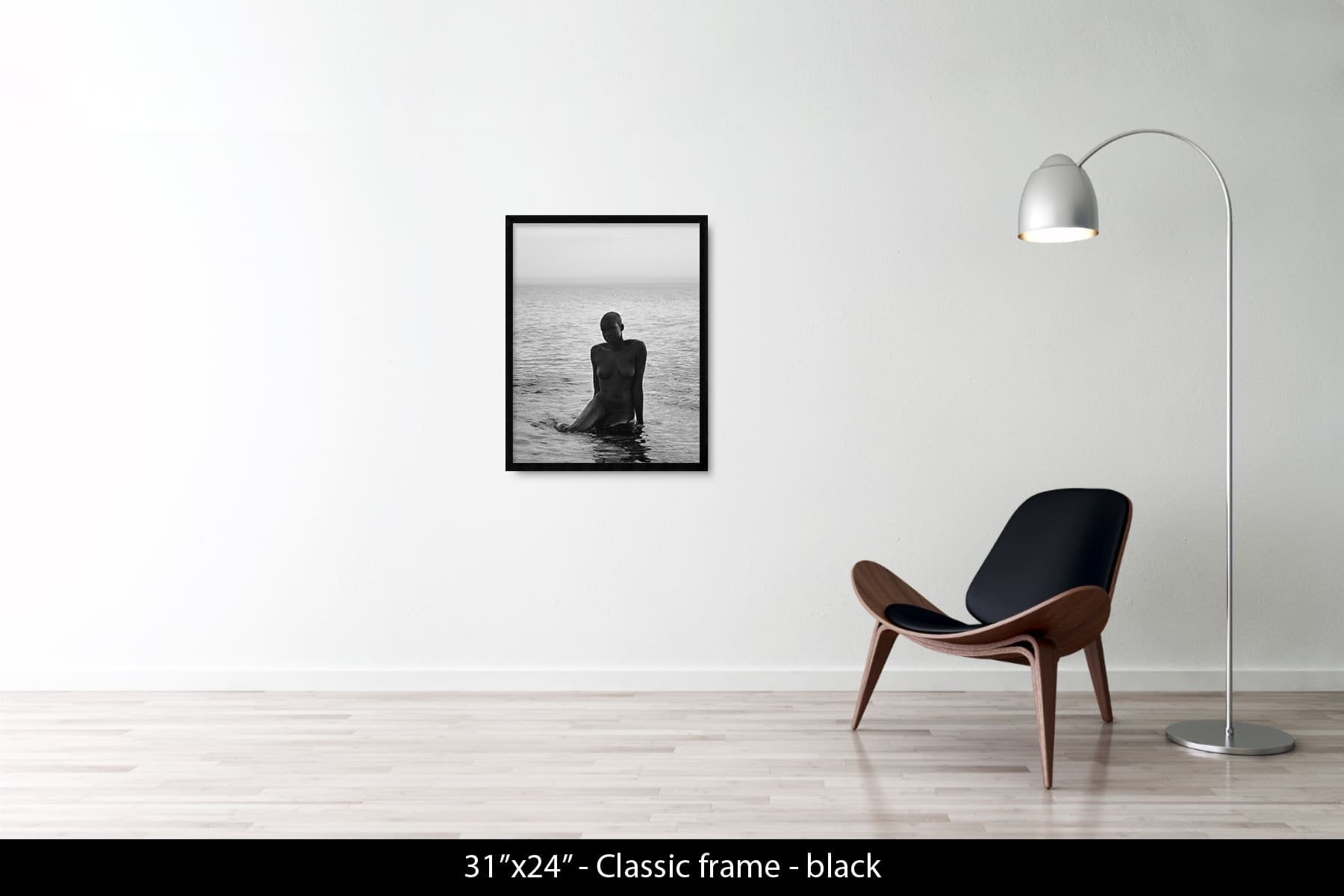 Akuac I Water, Dorest, England, 2020